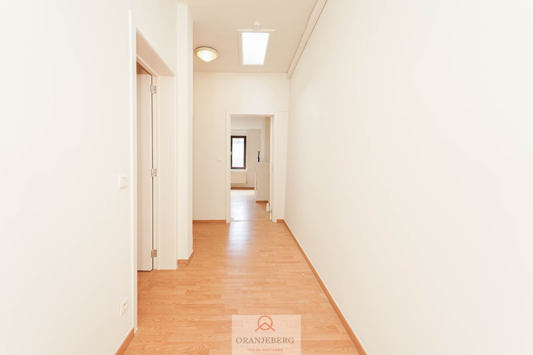 1slpk-appartement in Mageleinstraat ! foto 14