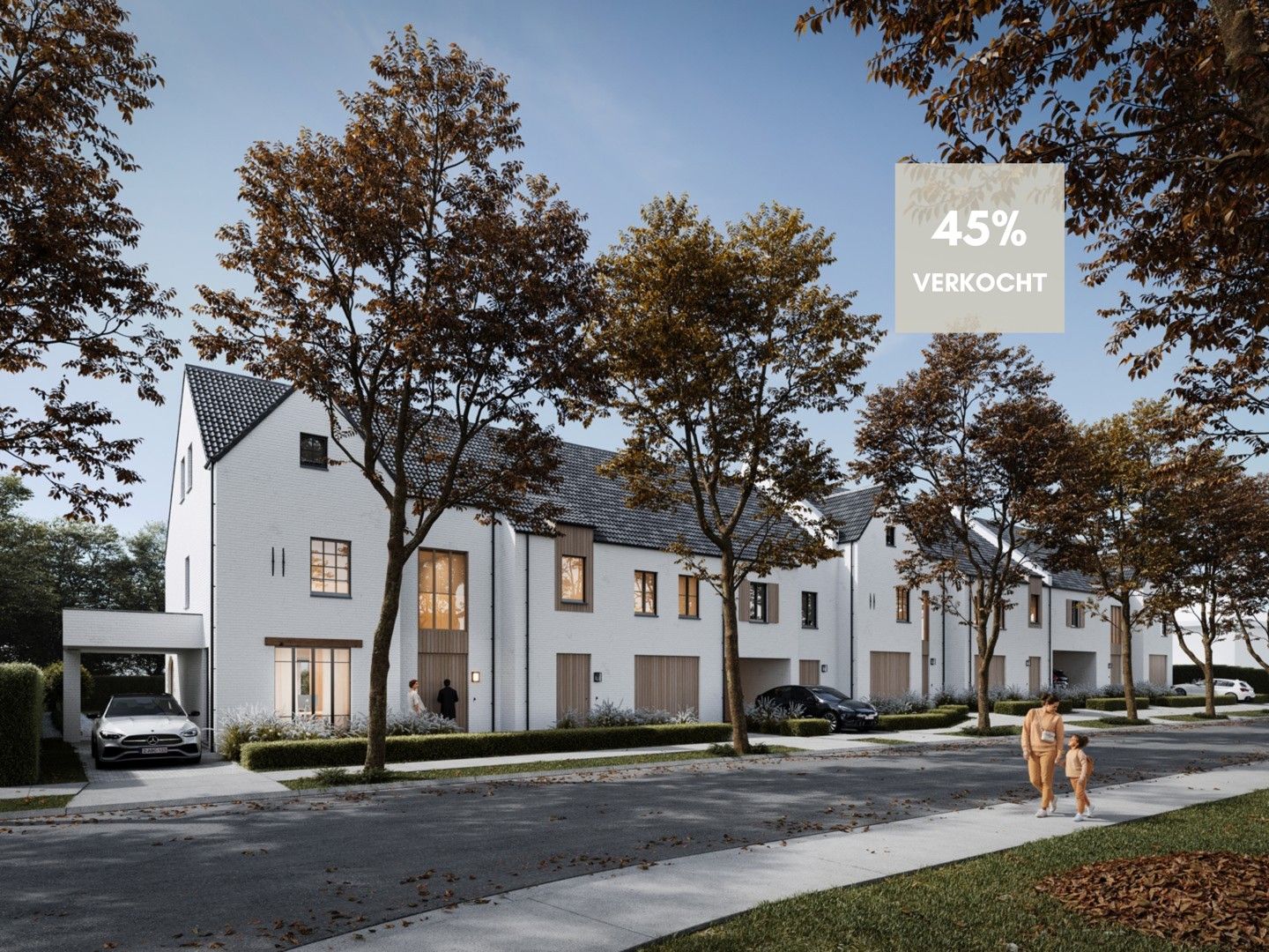 Exclusief, luxueus en ruim wonen in Hasselt foto 2