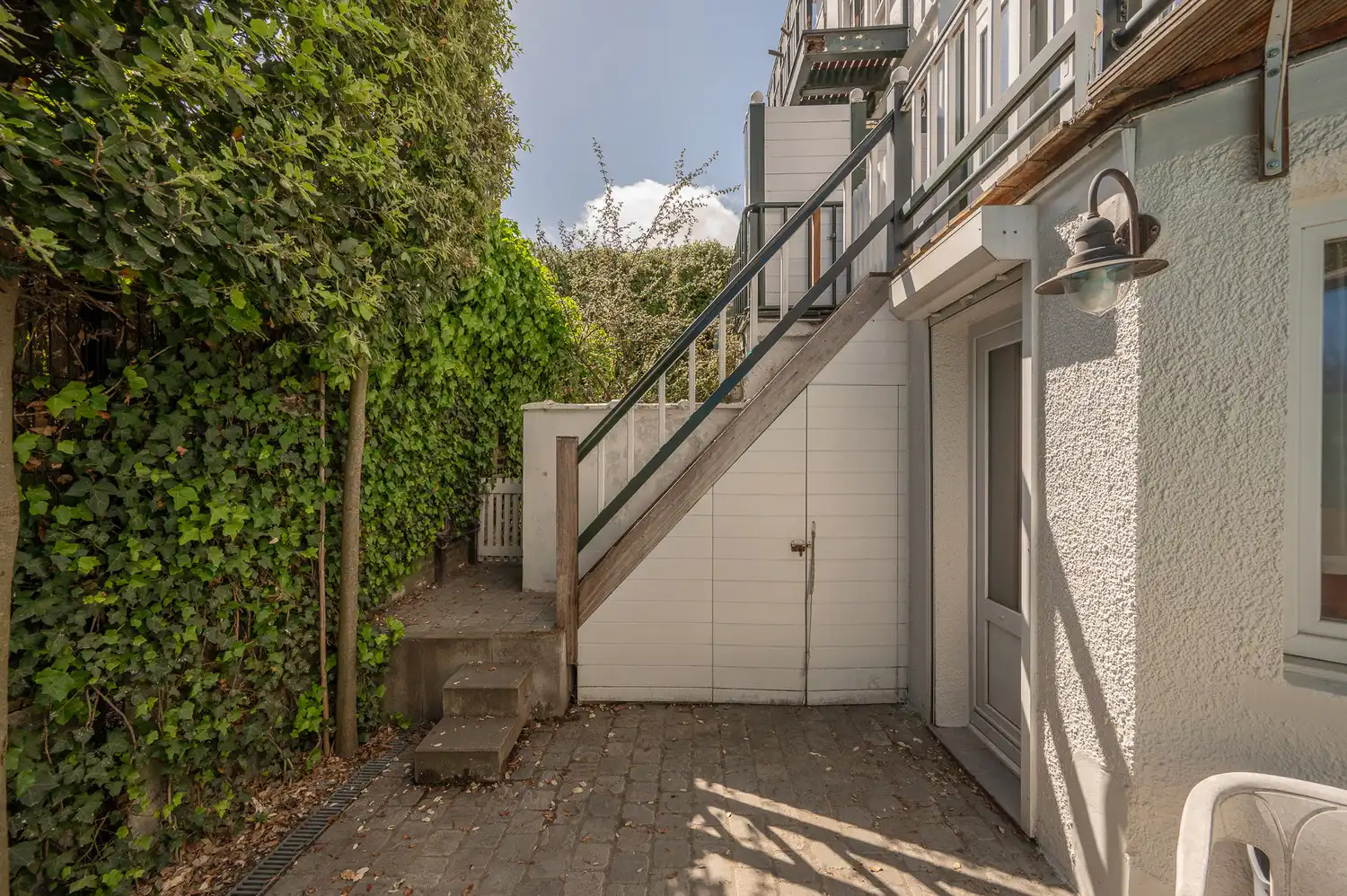 Charmante authentieke woning op toplocatie – Duinendreef, Duinbergen foto 16
