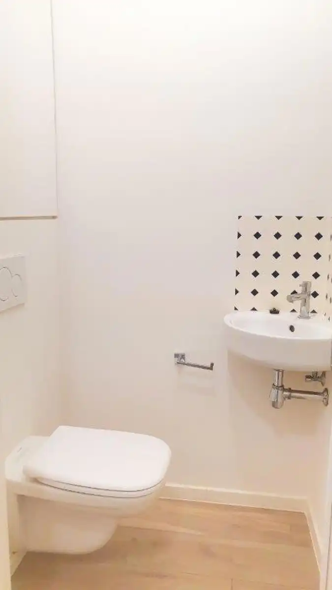 Mooi 1-slaapkamer appt met prachtig TERRAS foto 14