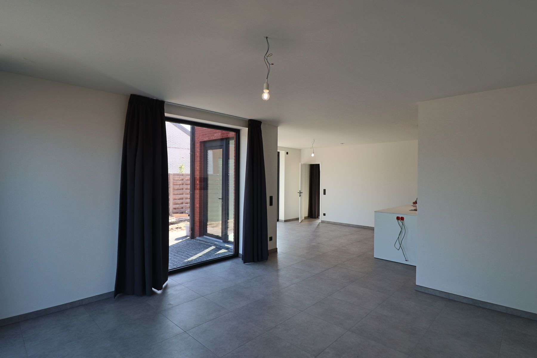 Energiezuinige nieuwbouwwoning (E12) met 3-4 slaapkamers en tuin met tuinberging. foto 12