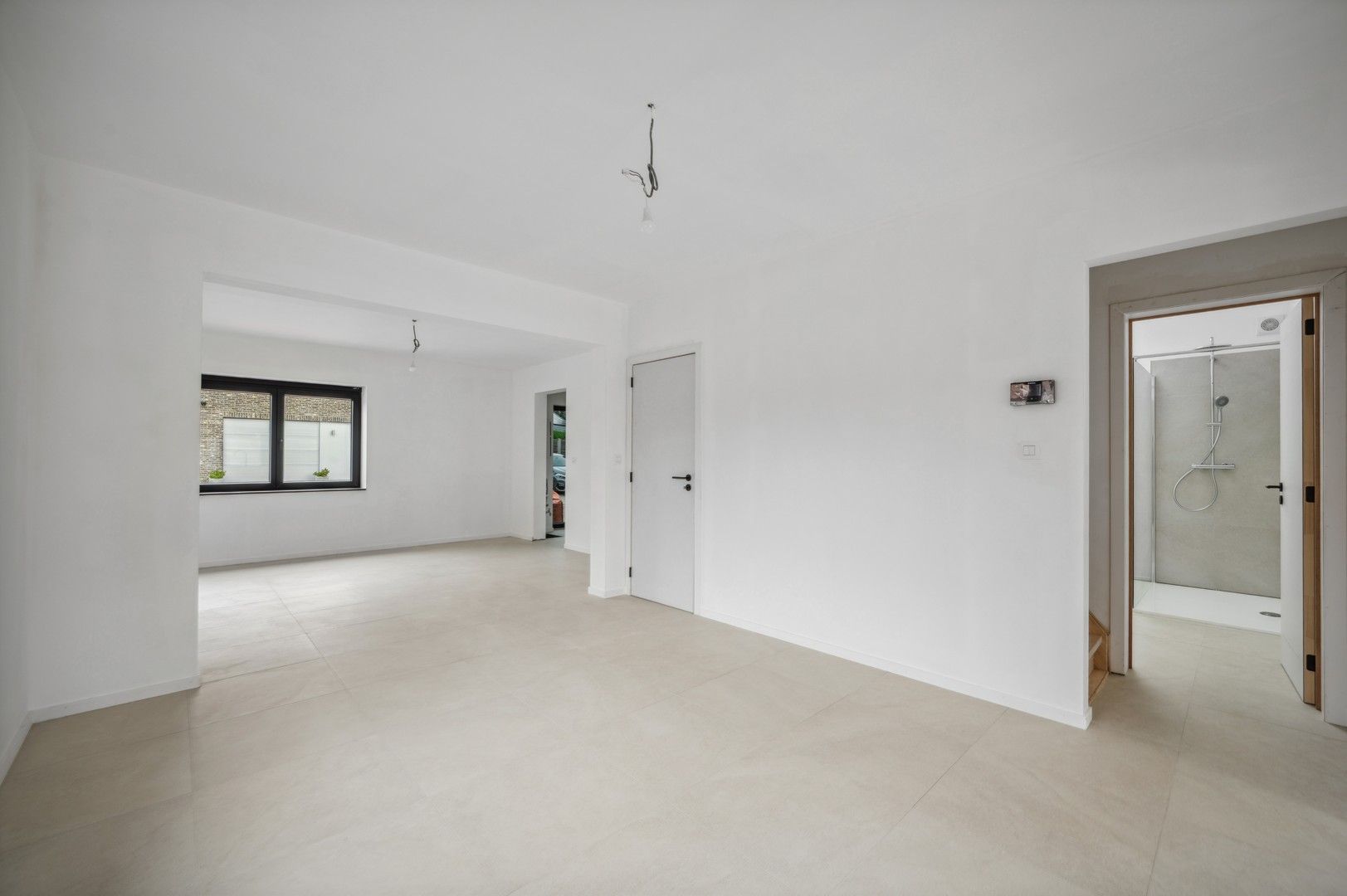 Volledig vernieuwde woning foto 14