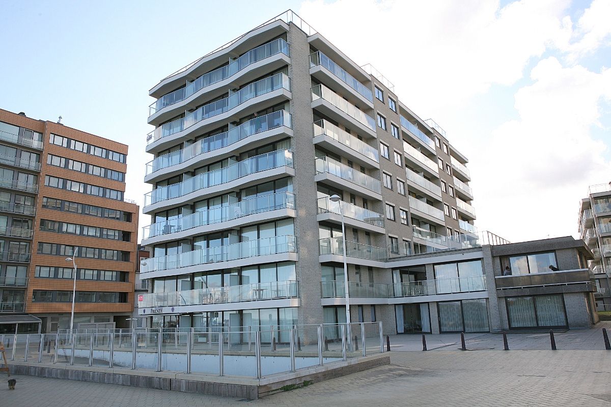 Appartement te koop foto 13