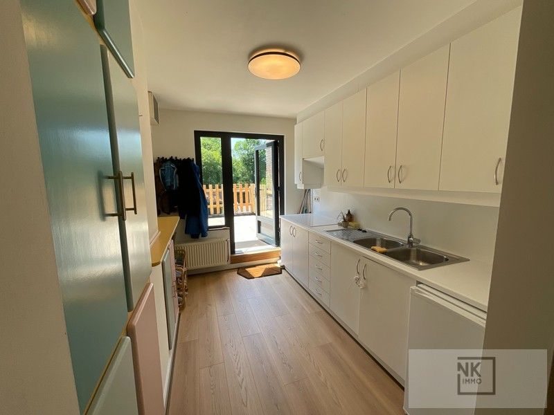 Ruim en energiezuinig duplex appartement met 3 slaapkamers – Centraal gelegen in Retie foto 14
