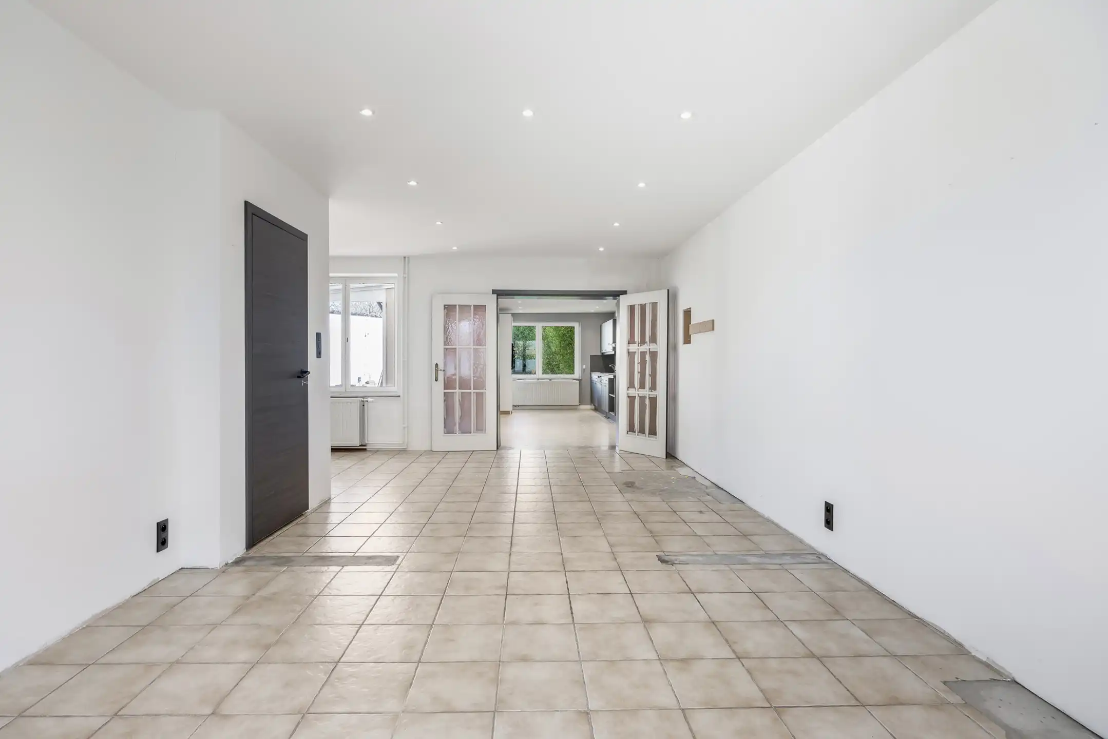 HOB woning met twee garages te Val-Meer foto 2