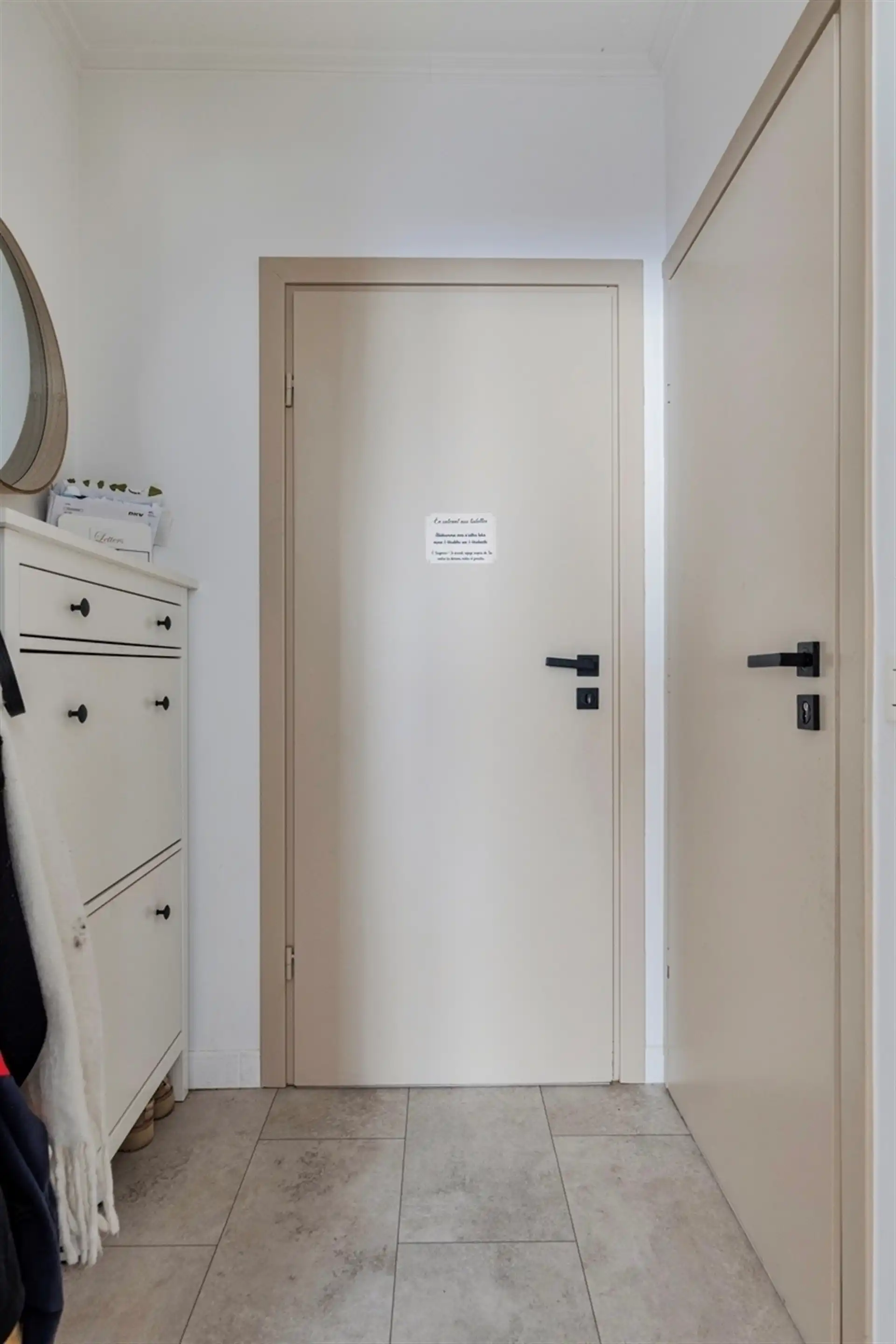 Ruim duplexappartement met 3 slaapkamers foto 7