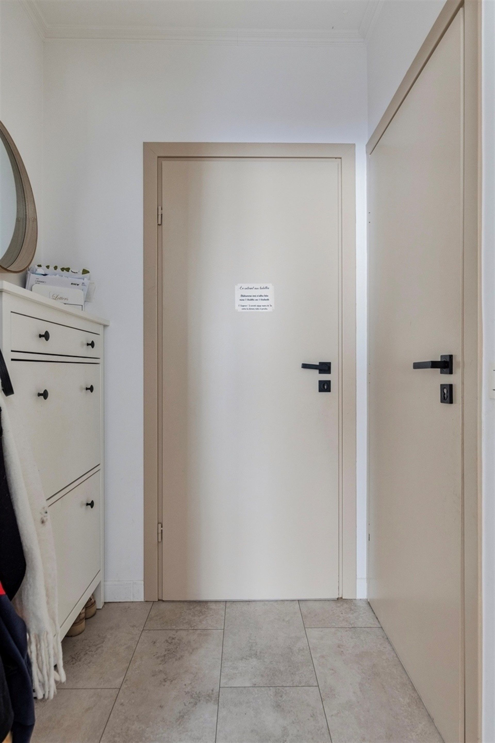 Ruim duplexappartement met 3 slaapkamers foto 7