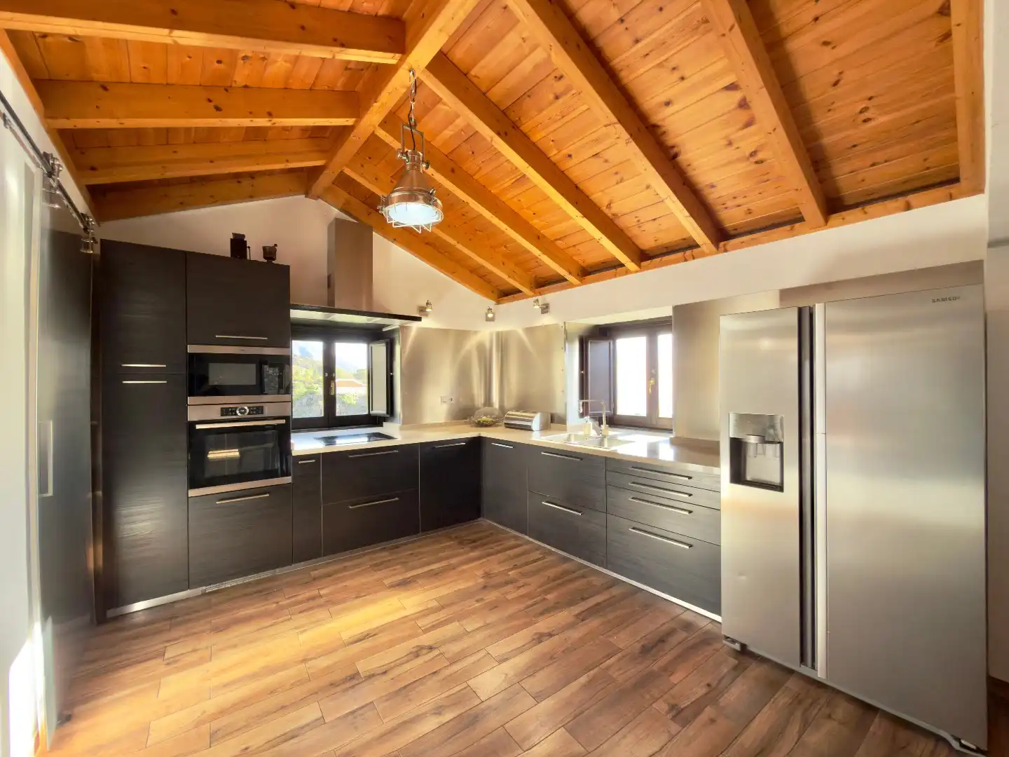 Authentieke woning in historisch dorp Aripe foto 2