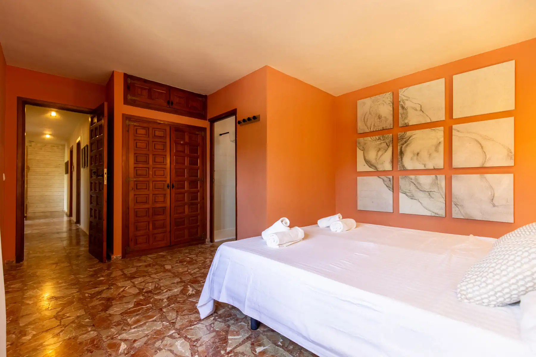 Exclusieve investeringsvilla in Jávea met 11 slaapkamers foto 23