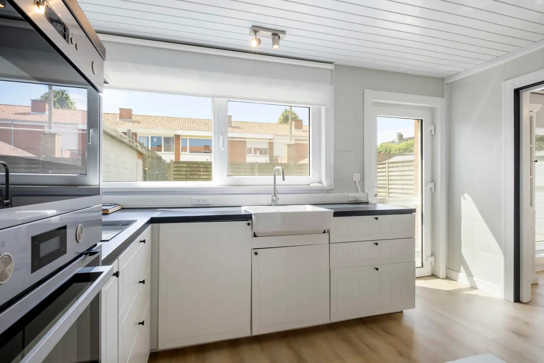 Volledig gerenoveerde woning met 4 slaapkamers te Diksmuide foto 7