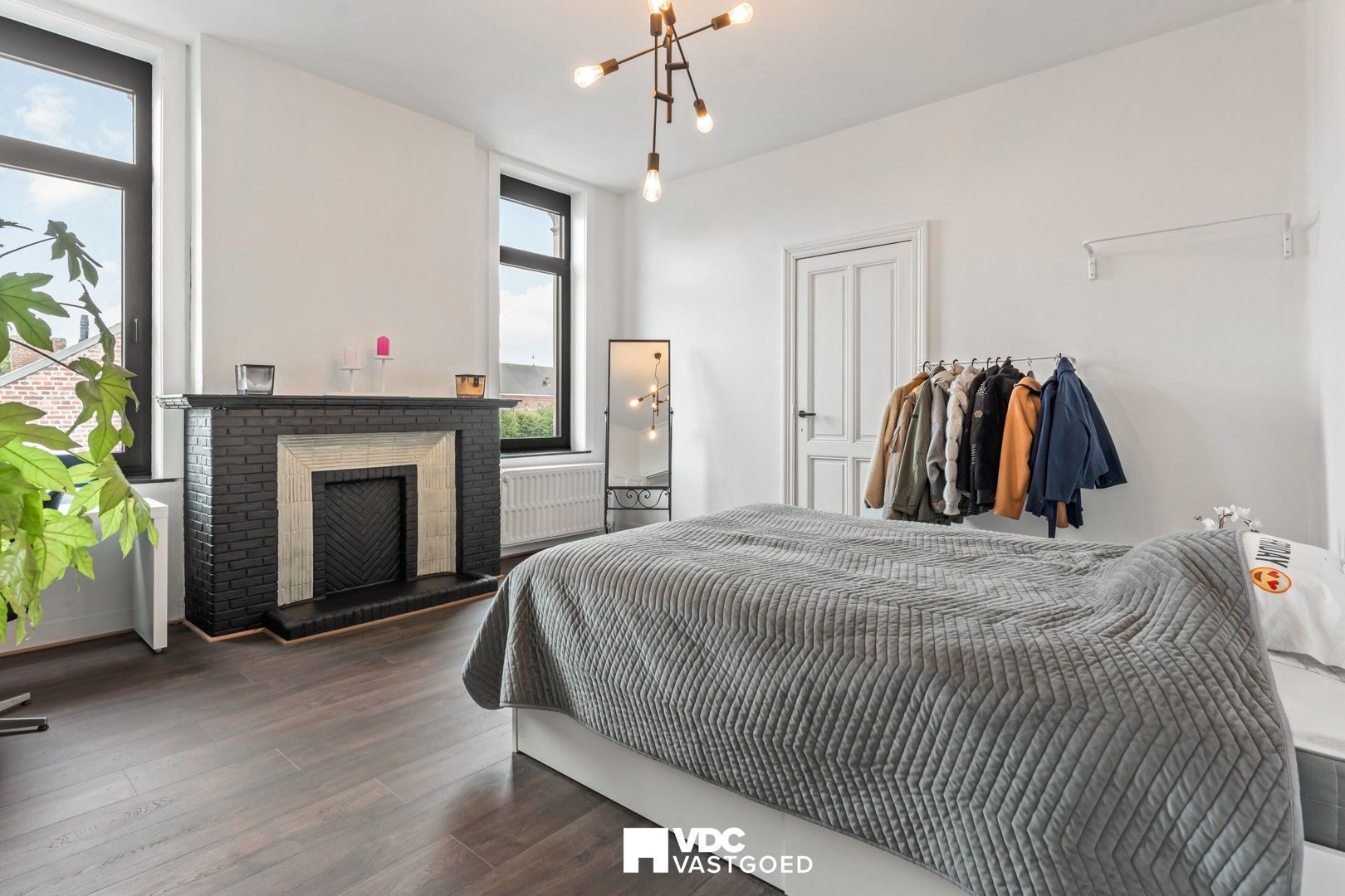 Statig herenhuis met grandeur en luxueuze afwerking in het hart van Tongeren foto 24