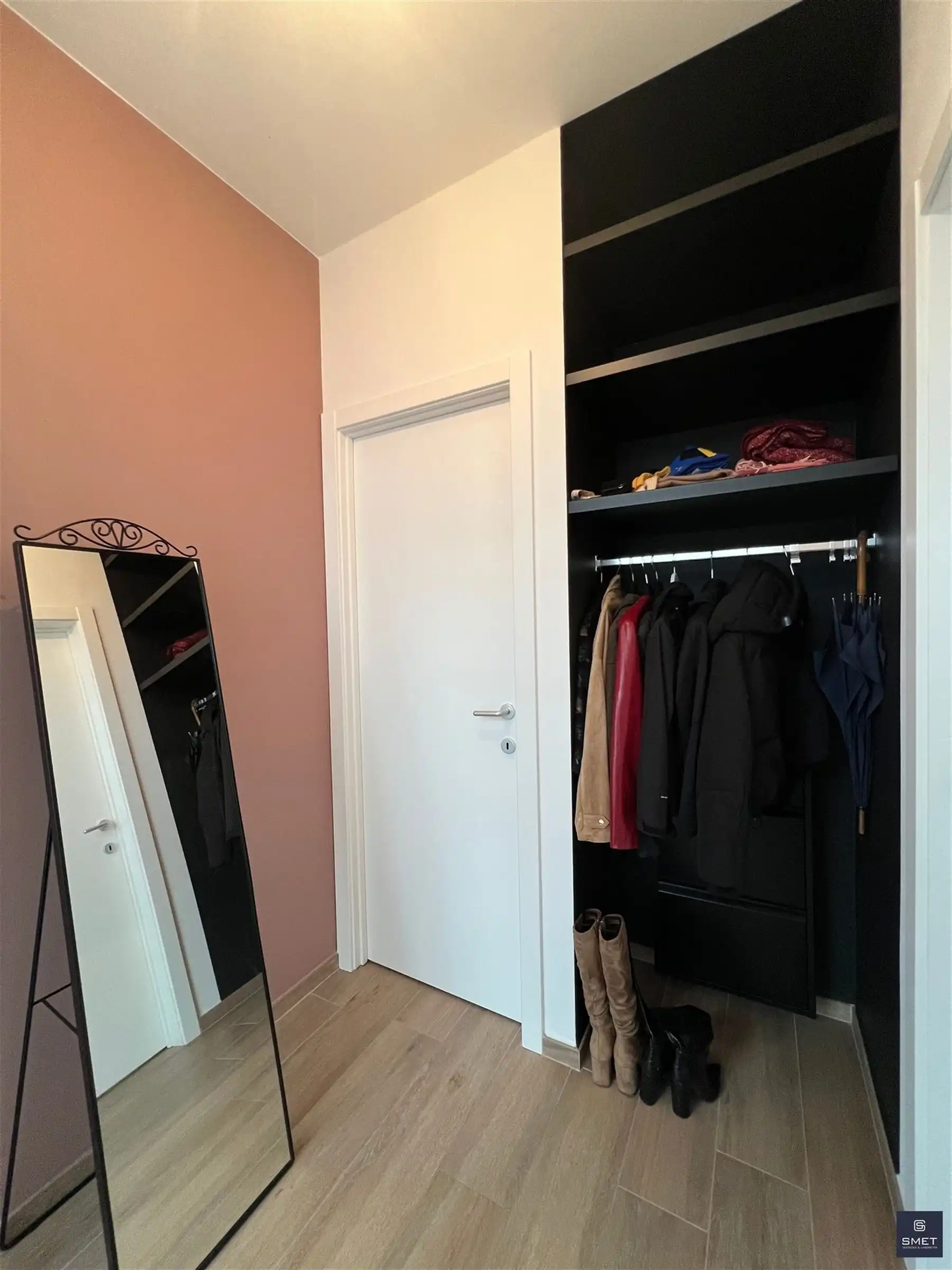 gelijkvloers appartement foto 4