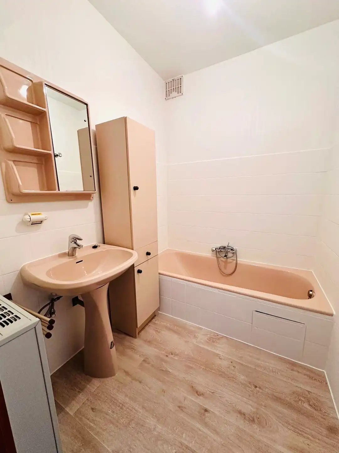 WONING GELEGEN IN HET CENTRUM VAN LIEDEKERKE foto 8