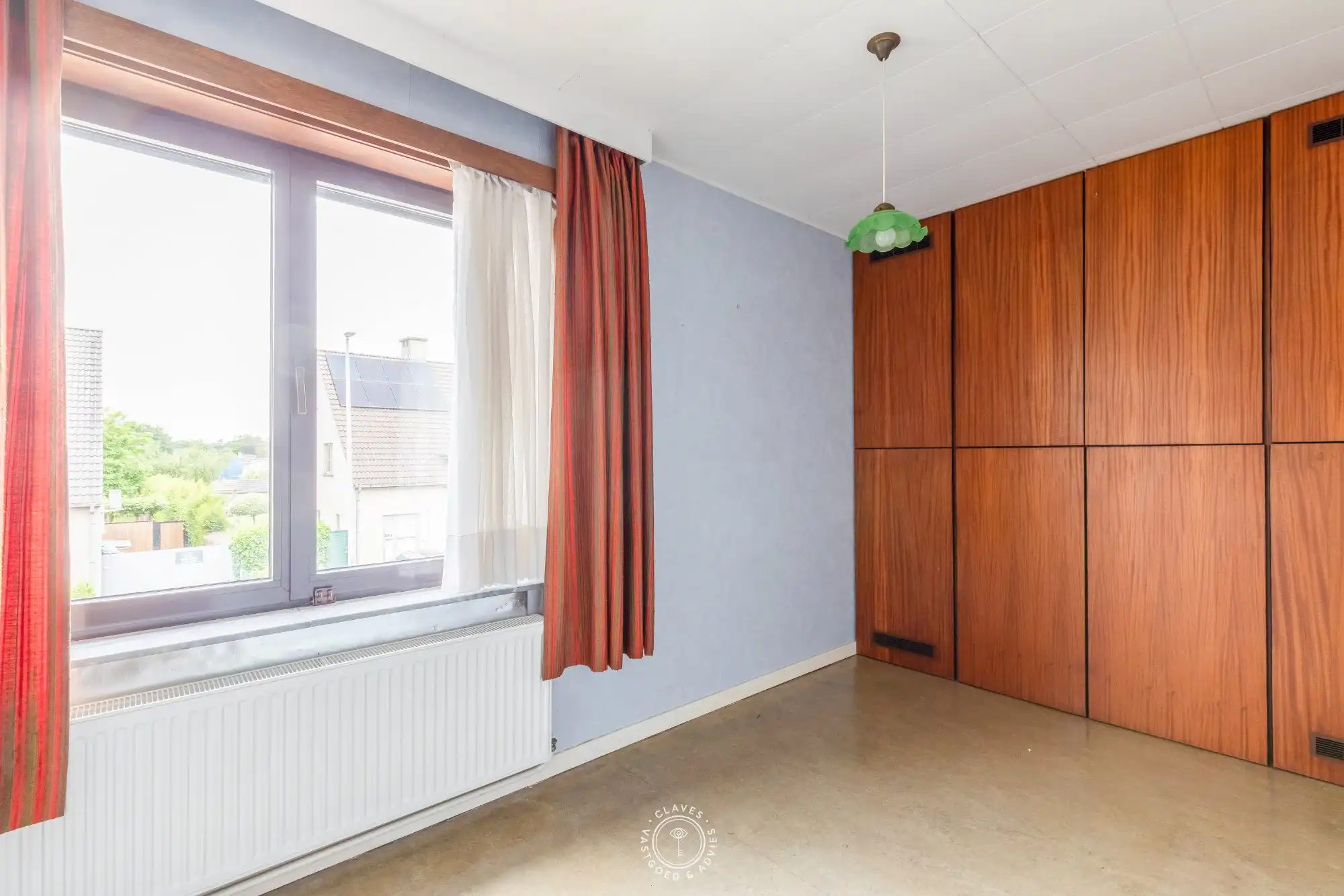 Open bebouwing met magazijn op een perceel van ca. 1.673 m²  in het centrum van Belsele foto 26