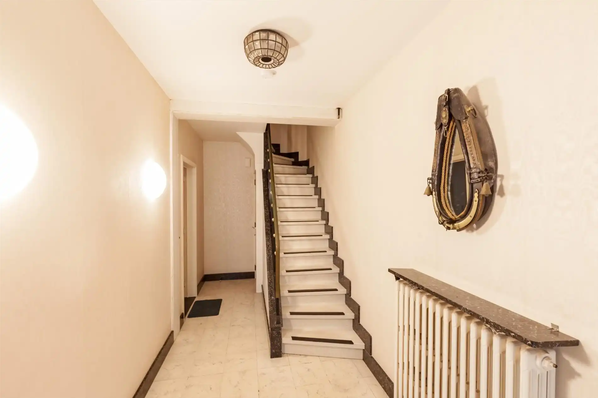 Bemeubelde studio vlakbij Gasthuisberg foto 9