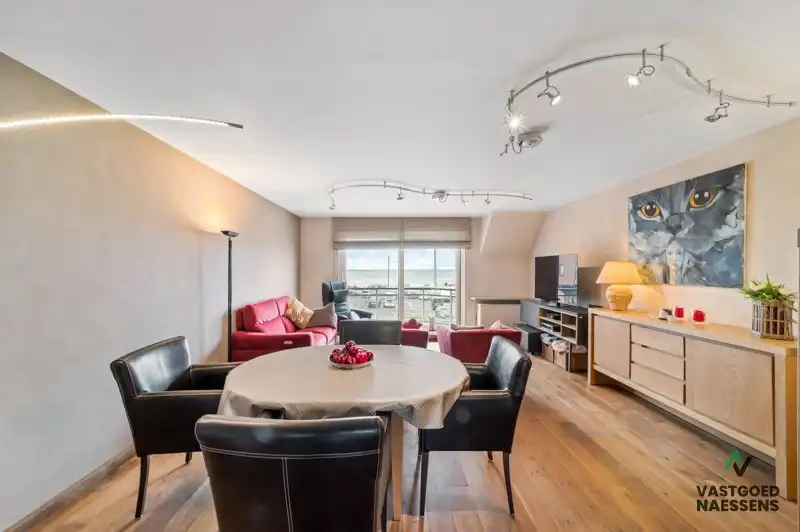 DUPLEX 3 SLPK - TERRASSEN - ZEEZICHT foto 5