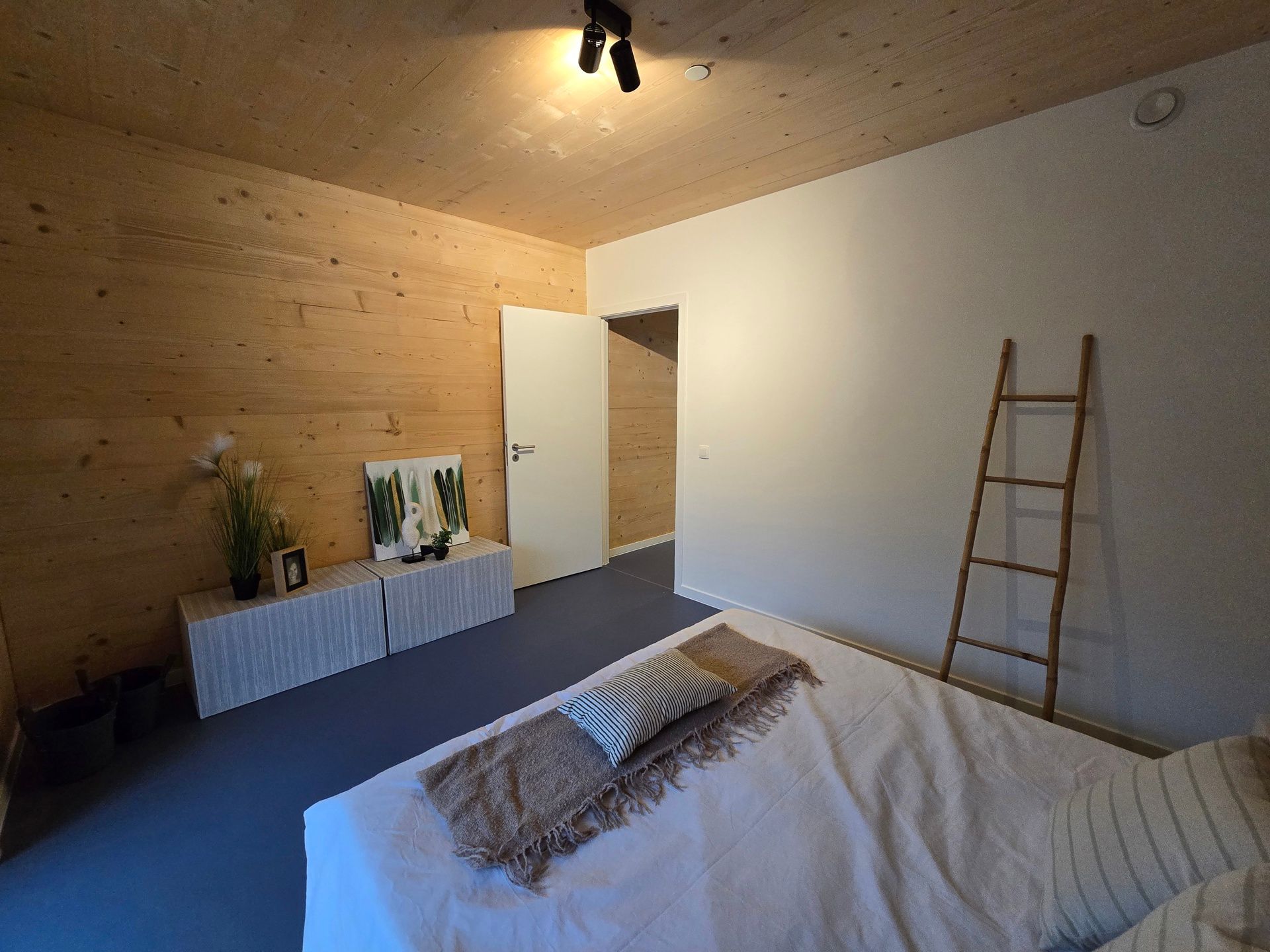 IDEAAL VOOR CO-HOUSING - nieuwe flat foto 8