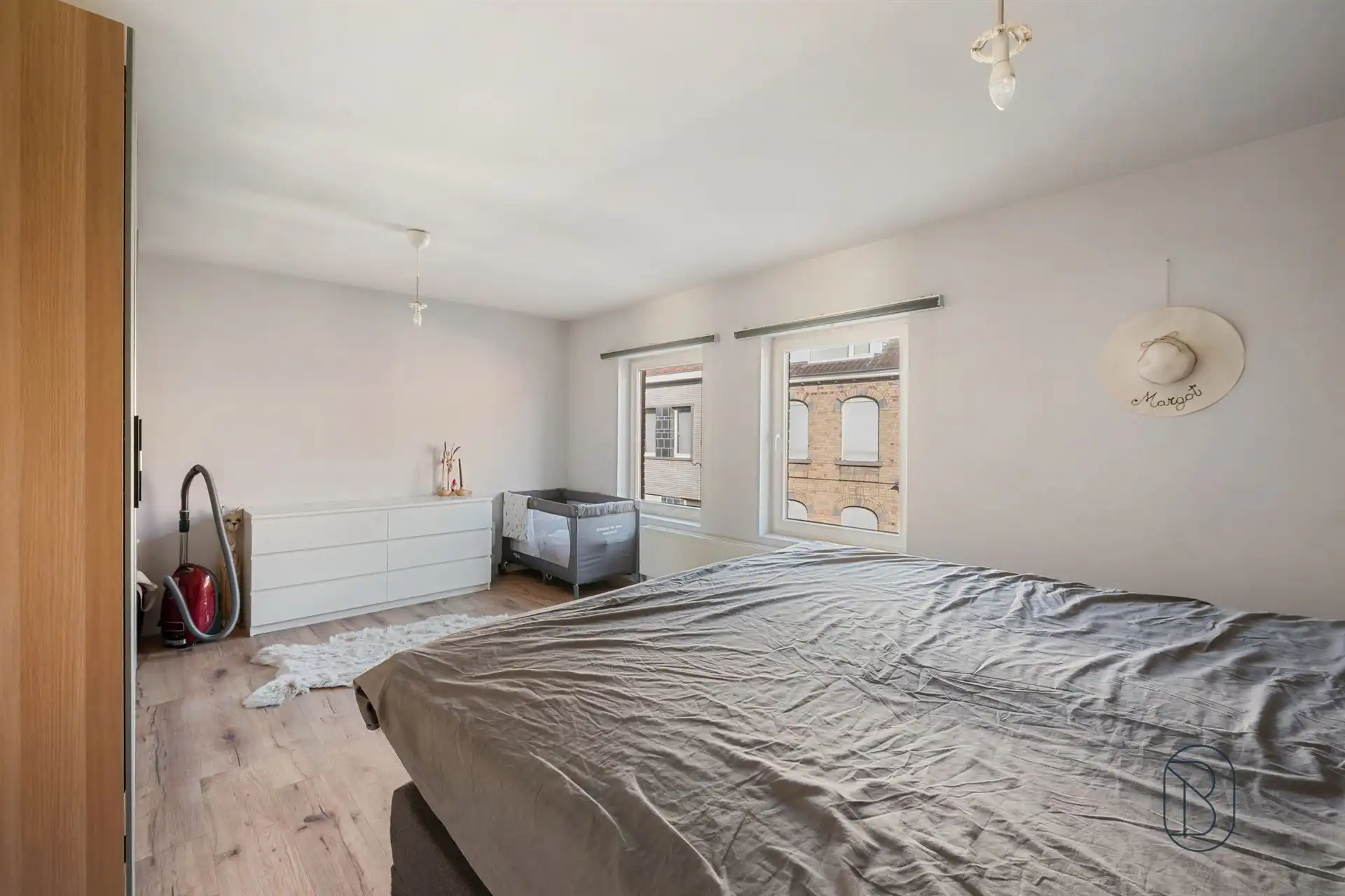 Instapklare woning te Zingem met 3 slaapkamers foto 8