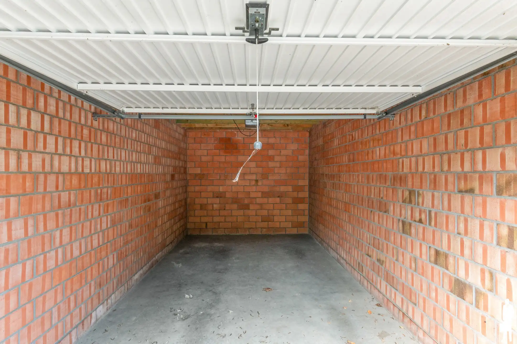 Gelijkvloers appartement met garagebox in centrum van Rumst foto 20