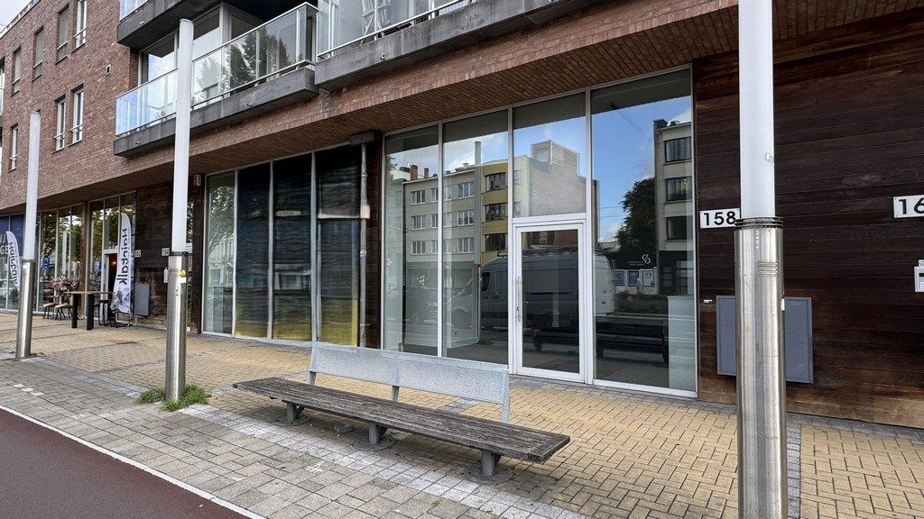 Kantoor te huur Grotesteenweg 158 - - 2600 Antwerpen