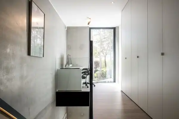 Luxueus energiezuinig appartement van 170 m² met riant zonneterras in Paal foto 18