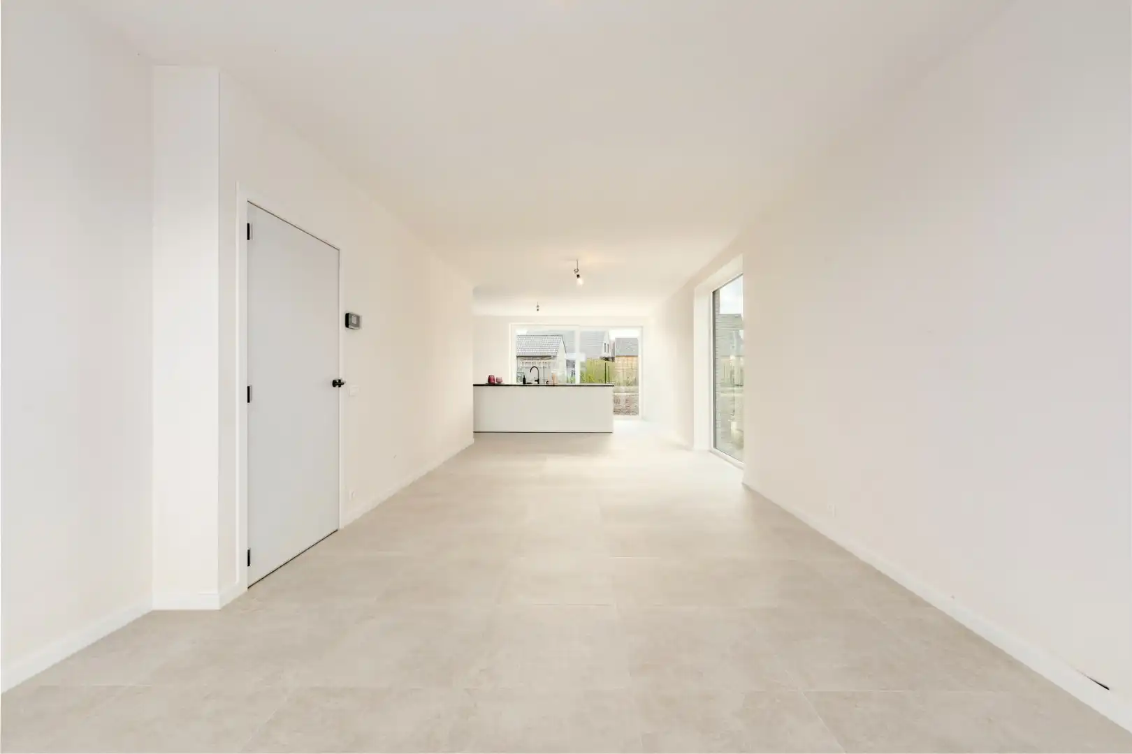 Half open nieuwbouwwoning - 6% BTW mogelijk! foto 5