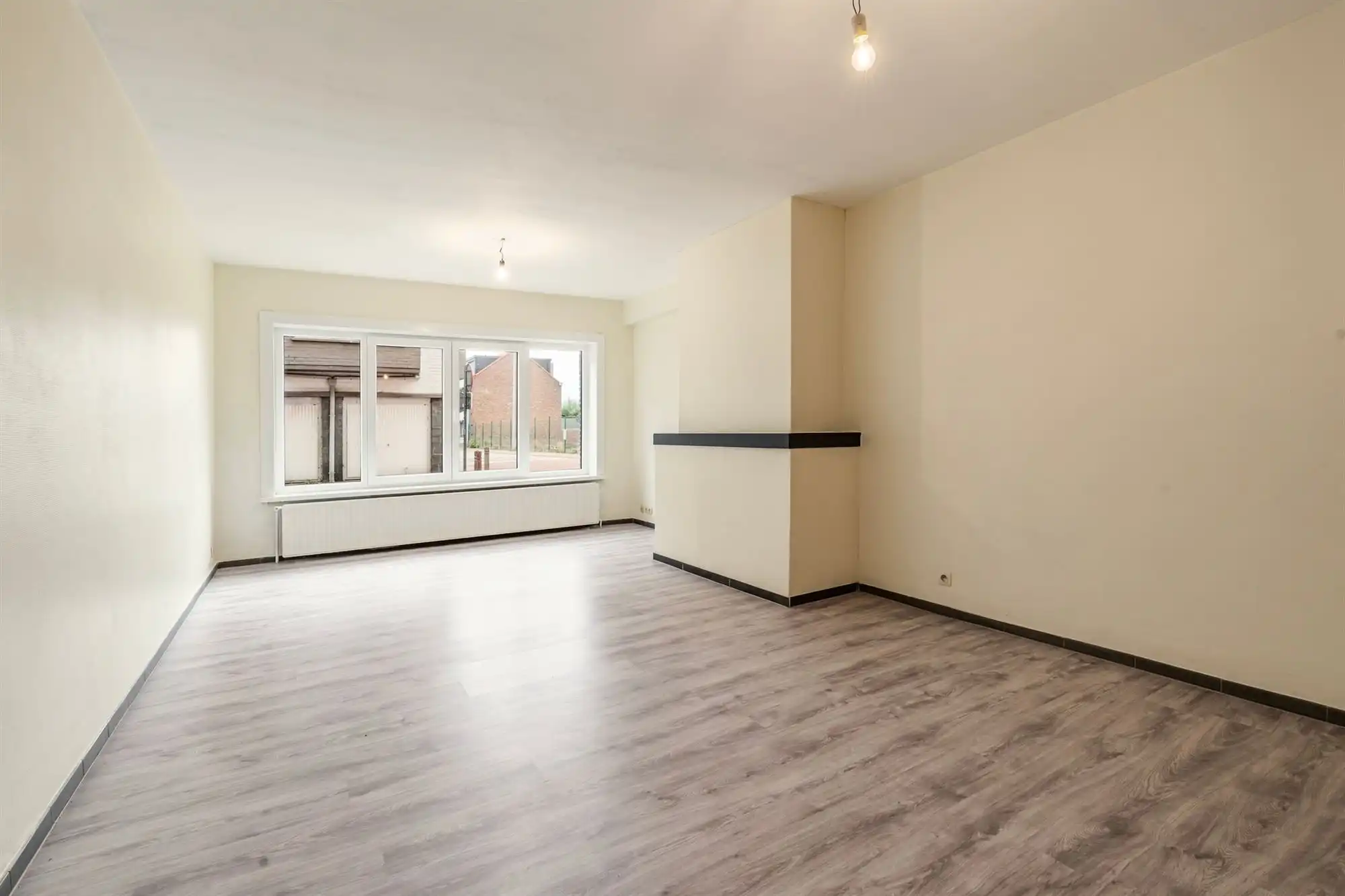 Instapklaar gelijkvloers appartement aan zee! foto 2