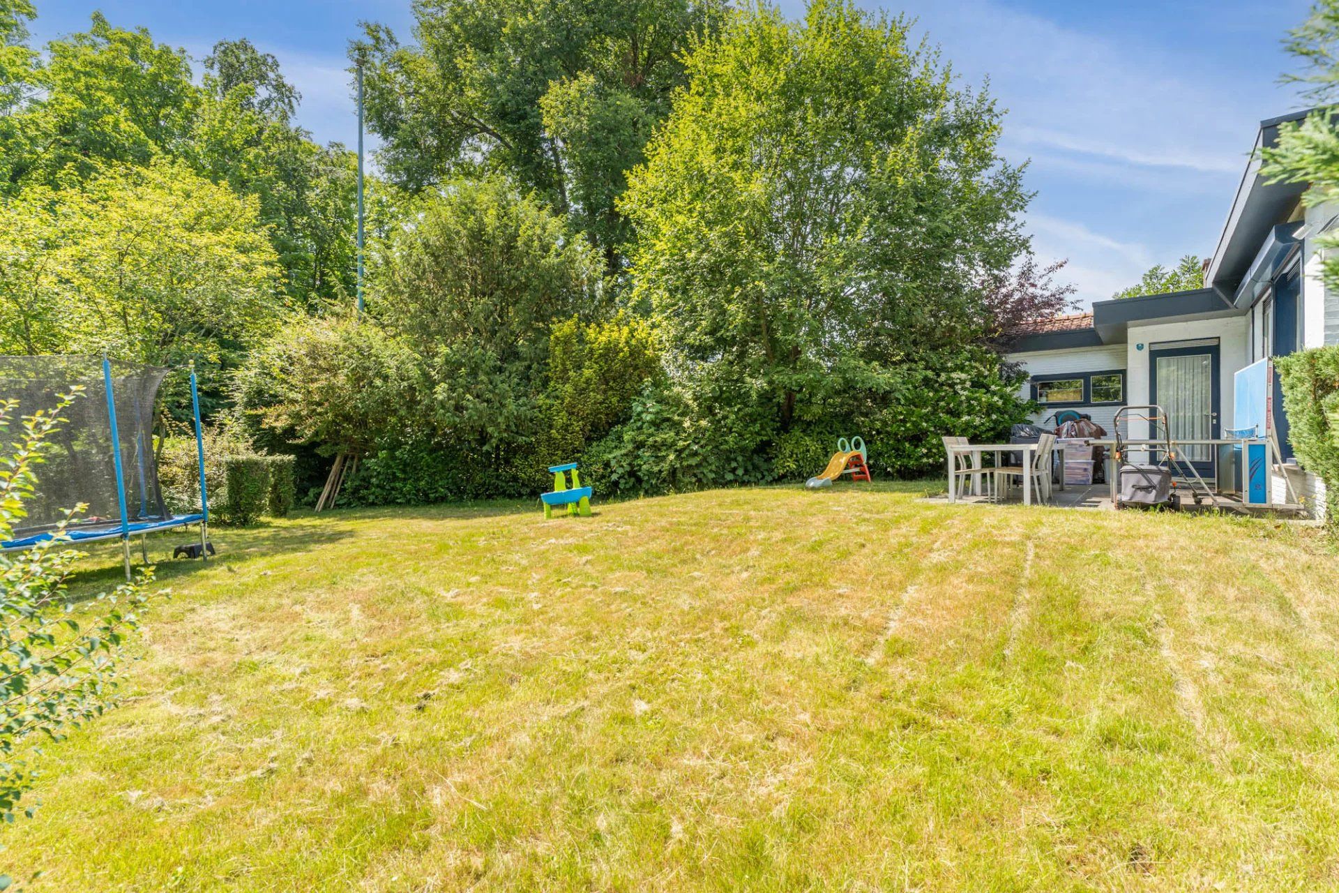 Ruime instapklare woning te Heusden-Zolder foto 15