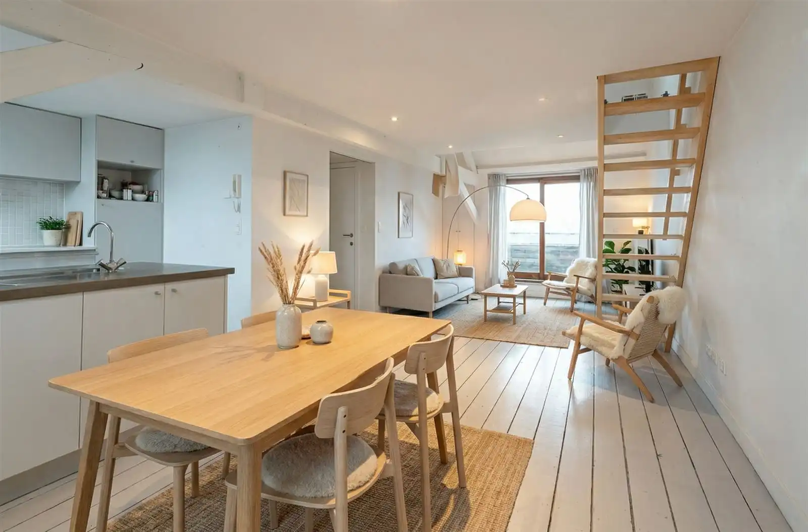 Appartement te koop Kasteellaan 85/301 - 9000 Gent