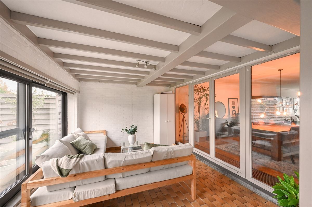 Mooi en perfect onderhouden halfopen woning te Stabroek foto 13