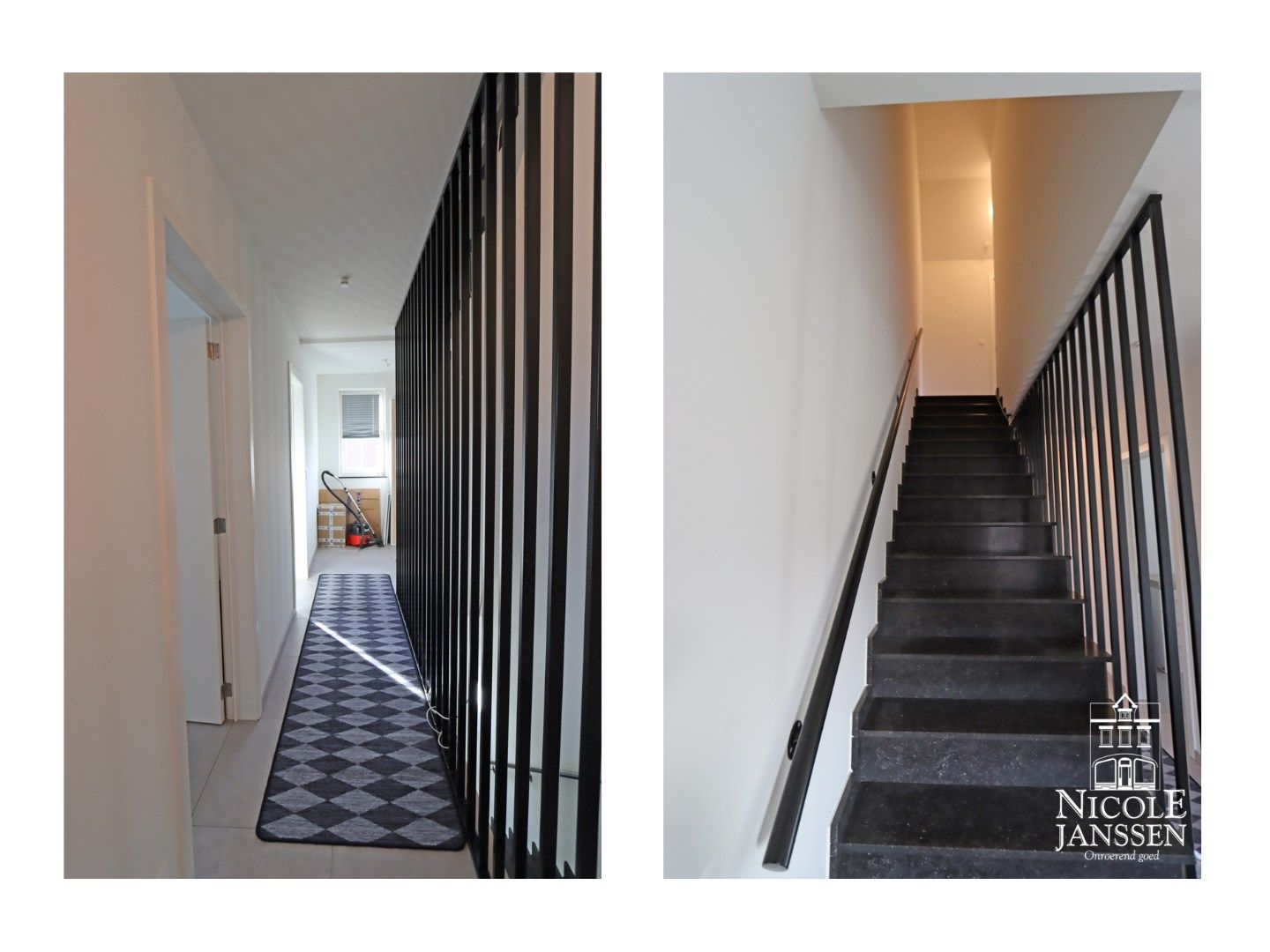 Nieuwbouwwoning met drie slaapkamers, tuintje en carport op een aangename en rustige locatie in Kessenich foto 10