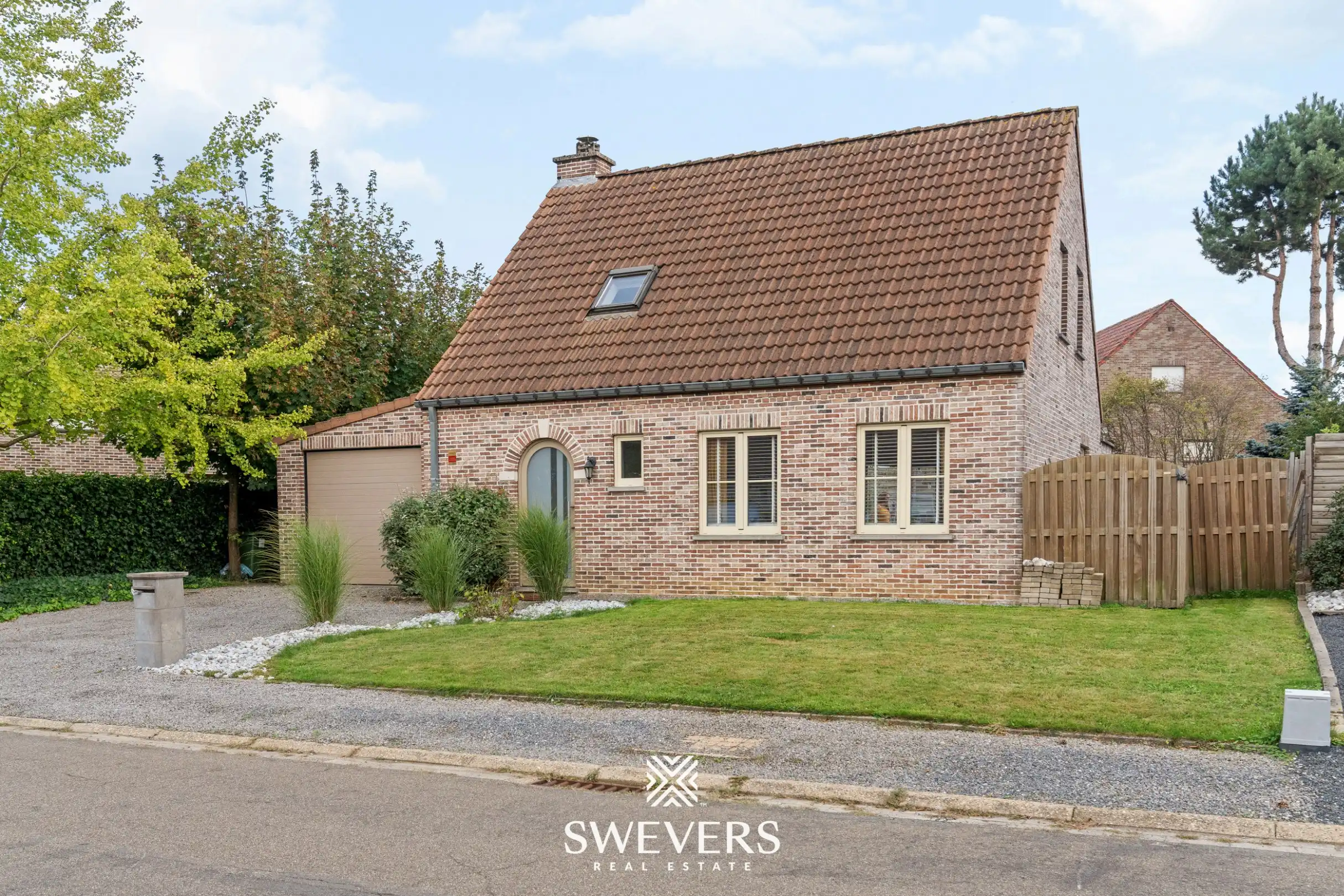 Gerenoveerde woning op 5a59ca (Z-oriëntatie) in residentiële buurt foto 25