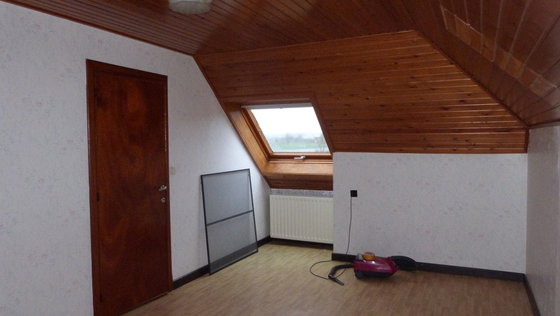 Rustig gelegen alleenstaande woning met tuin foto 21