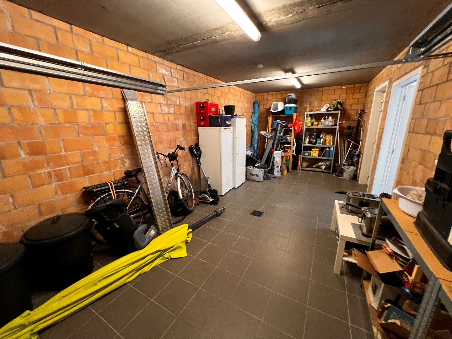 INSTAPKLARE WONING MET 3 SLAAPKAMERS, GARAGE EN TUIN IN ZONNEBEKE foto 10
