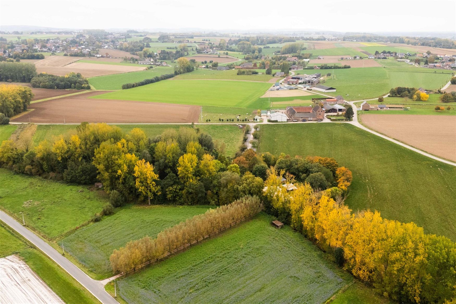 Uniek eigendom te koop: de Zwadderkotmolen. foto 10