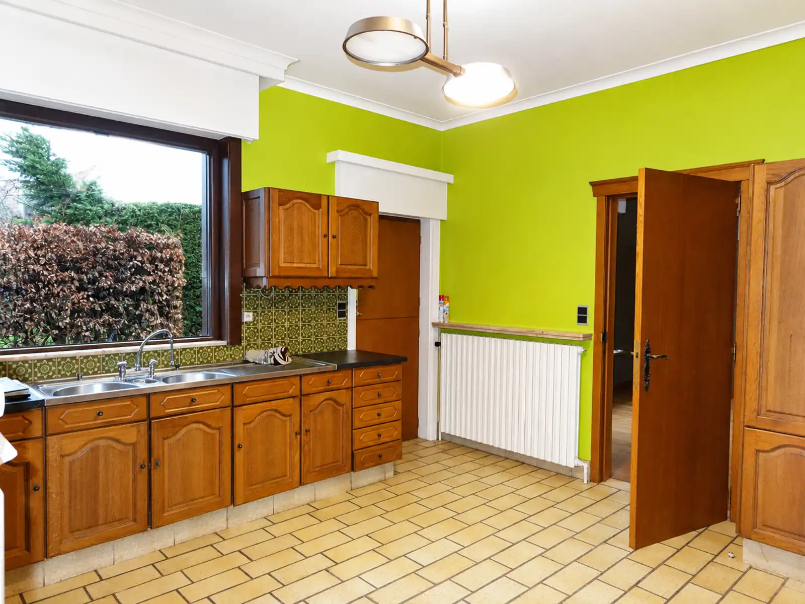 Ruime gelijkvloerse villa aan Ter Borcht op 1.954 m² foto 11
