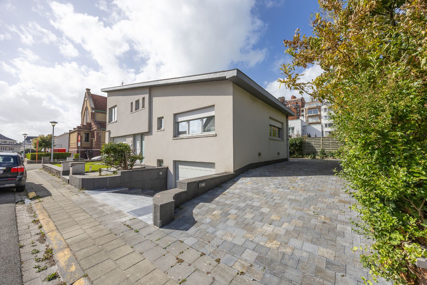 Villa met 3 slaapkamers op wandelafstand van het strand te huur in Middelkerke foto 28