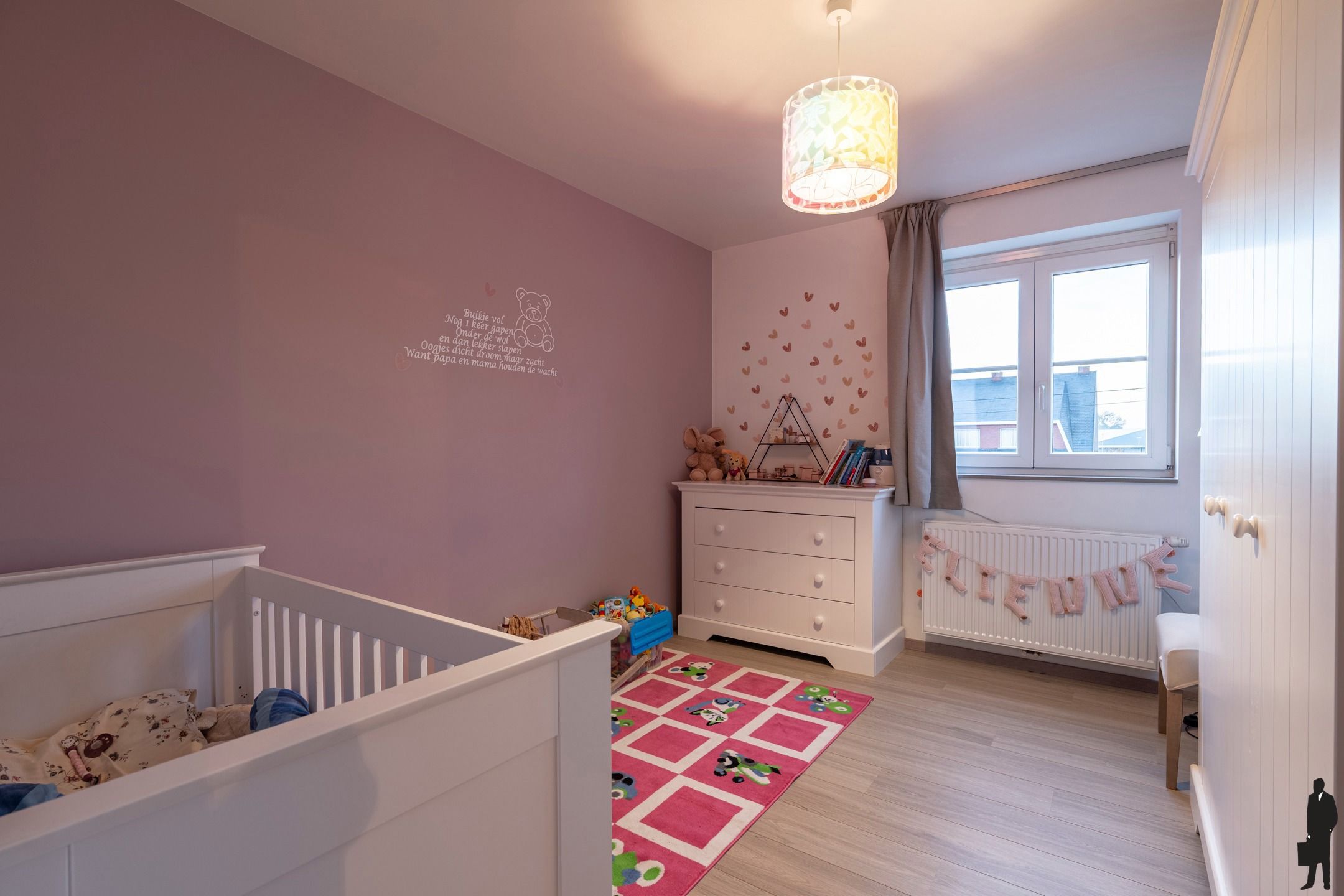 Recente, instapklare HOB-woning met 3 à 4 slpk. en bouwgrond foto 14