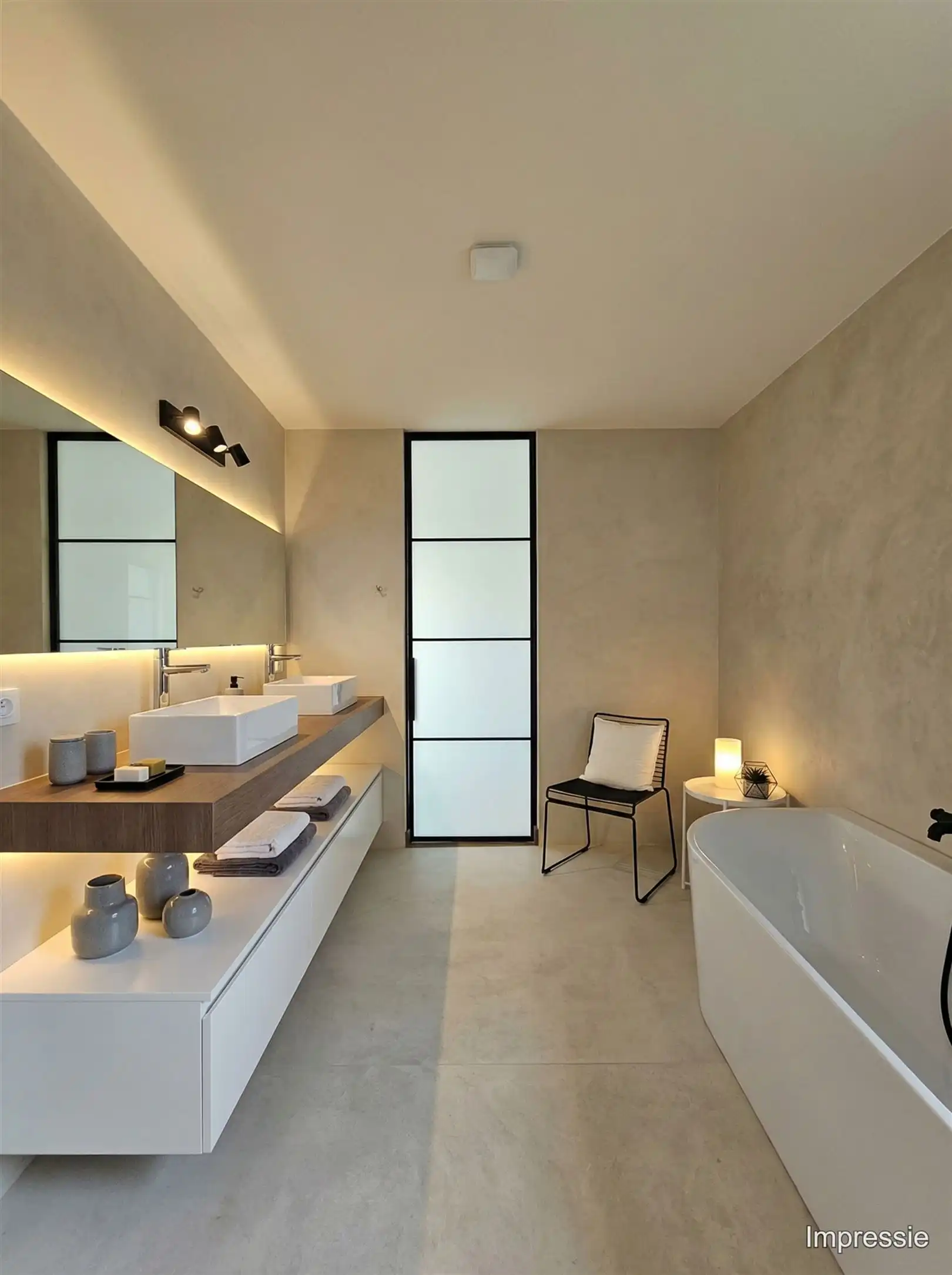 Villa appartement in domein "de List". foto 16