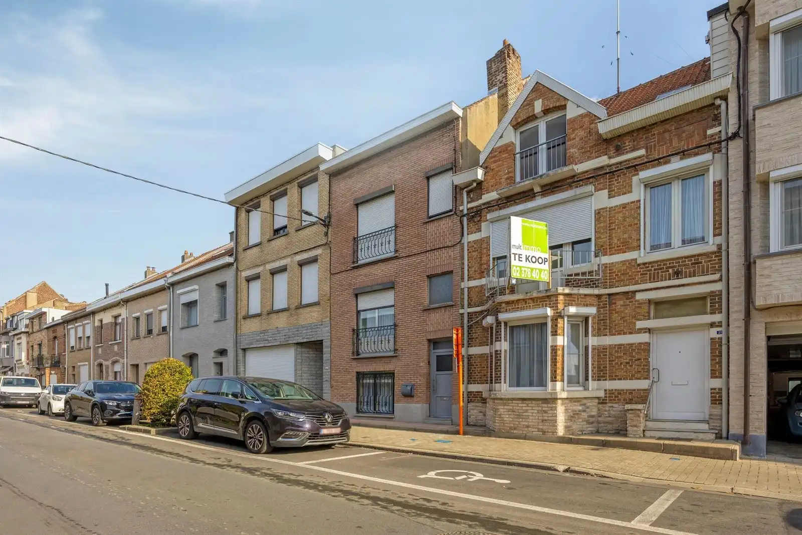 Ruime woning met tuin en inrichtbare zolder foto 21