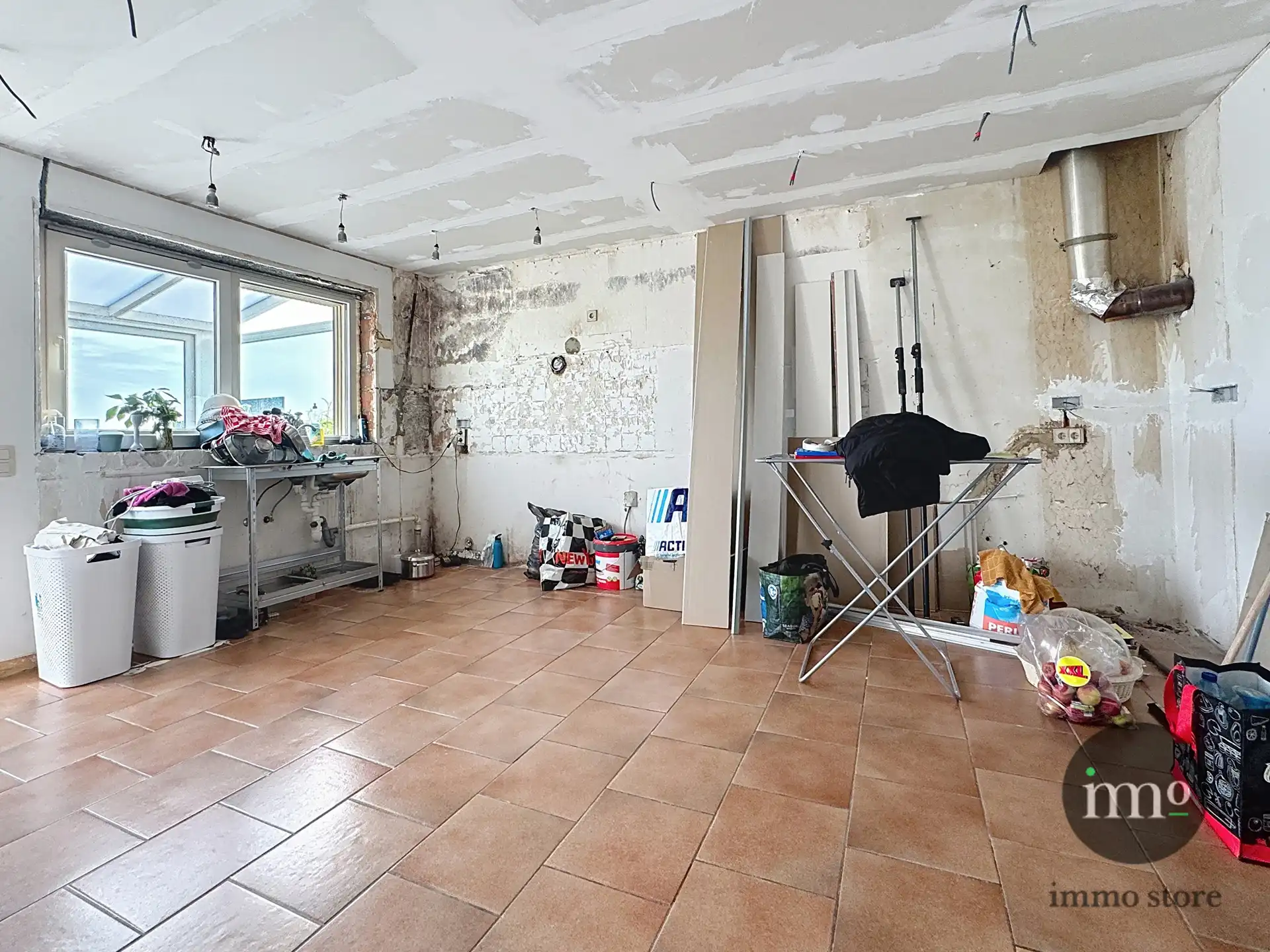 Een uitzonderlijk pand waar ondernemen, ruimte en wonen perfect samenkomen. foto 16