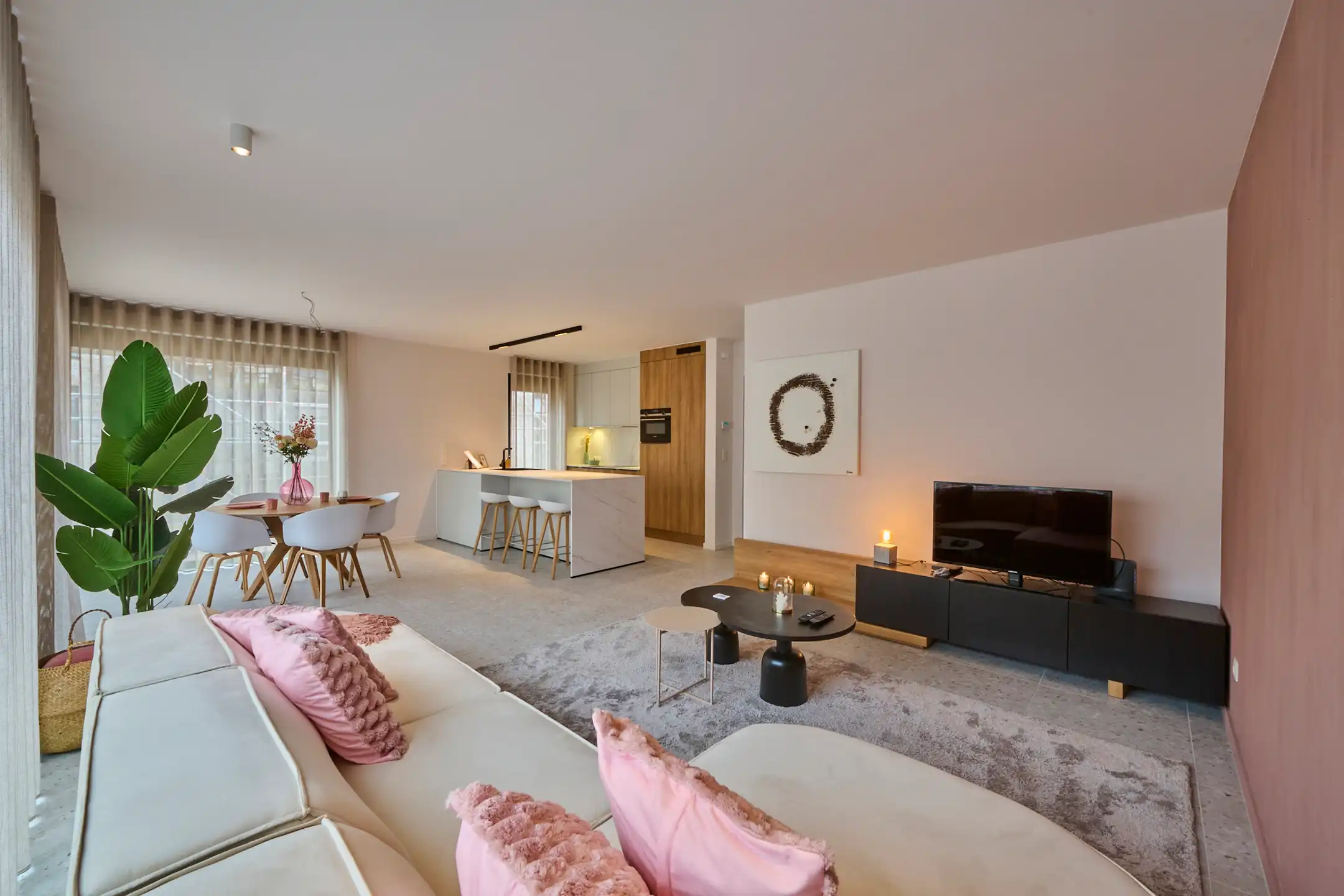 Gelijkvloers nieuwbouwappartement Agnetenpark foto 11
