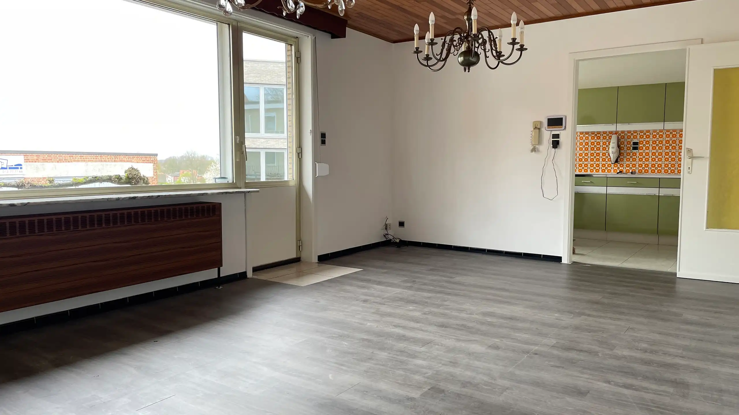 Appartement te koop foto 3