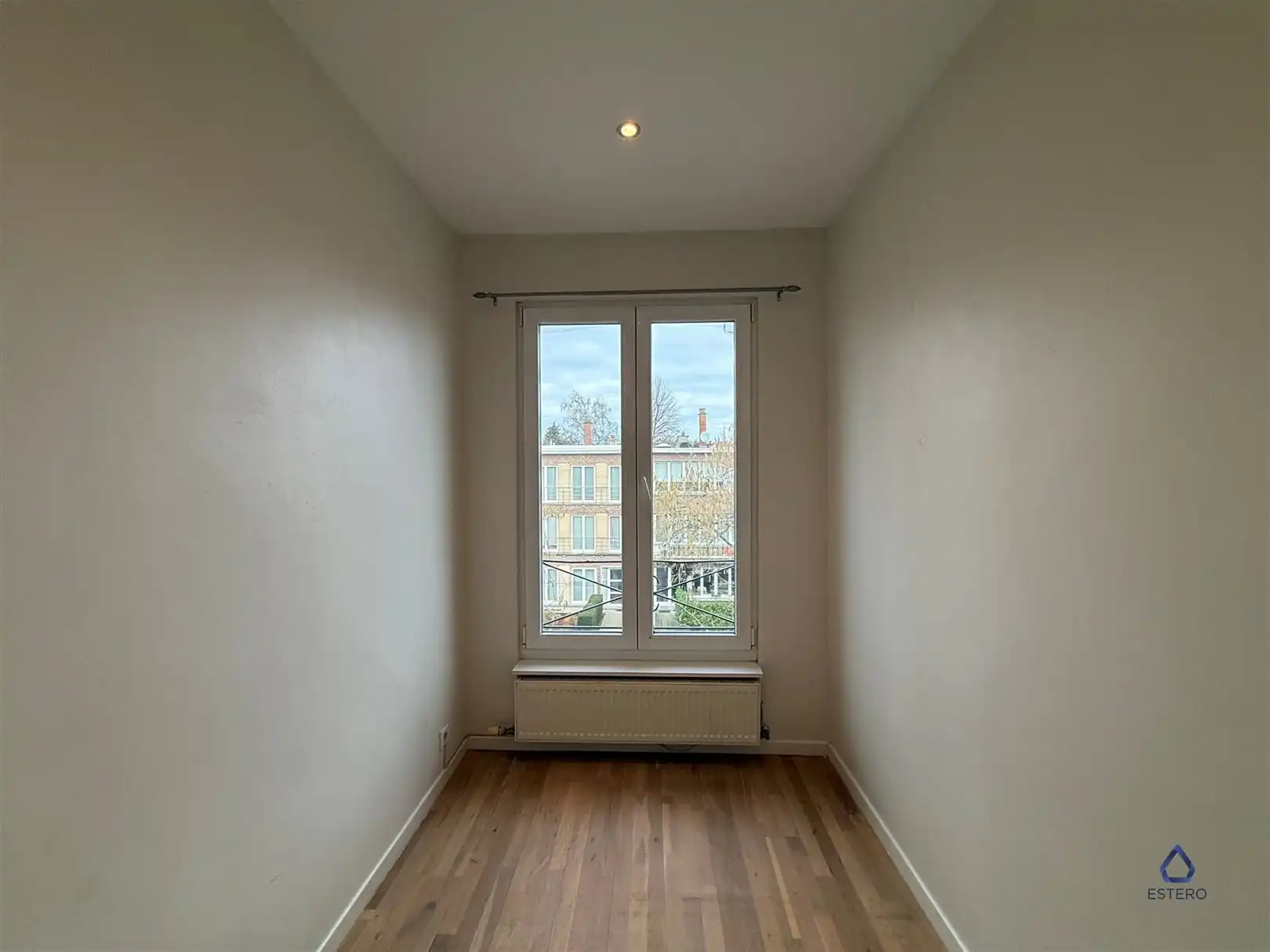 Lichtrijk 2-slaapkamerappartement te Wilrijk foto 13