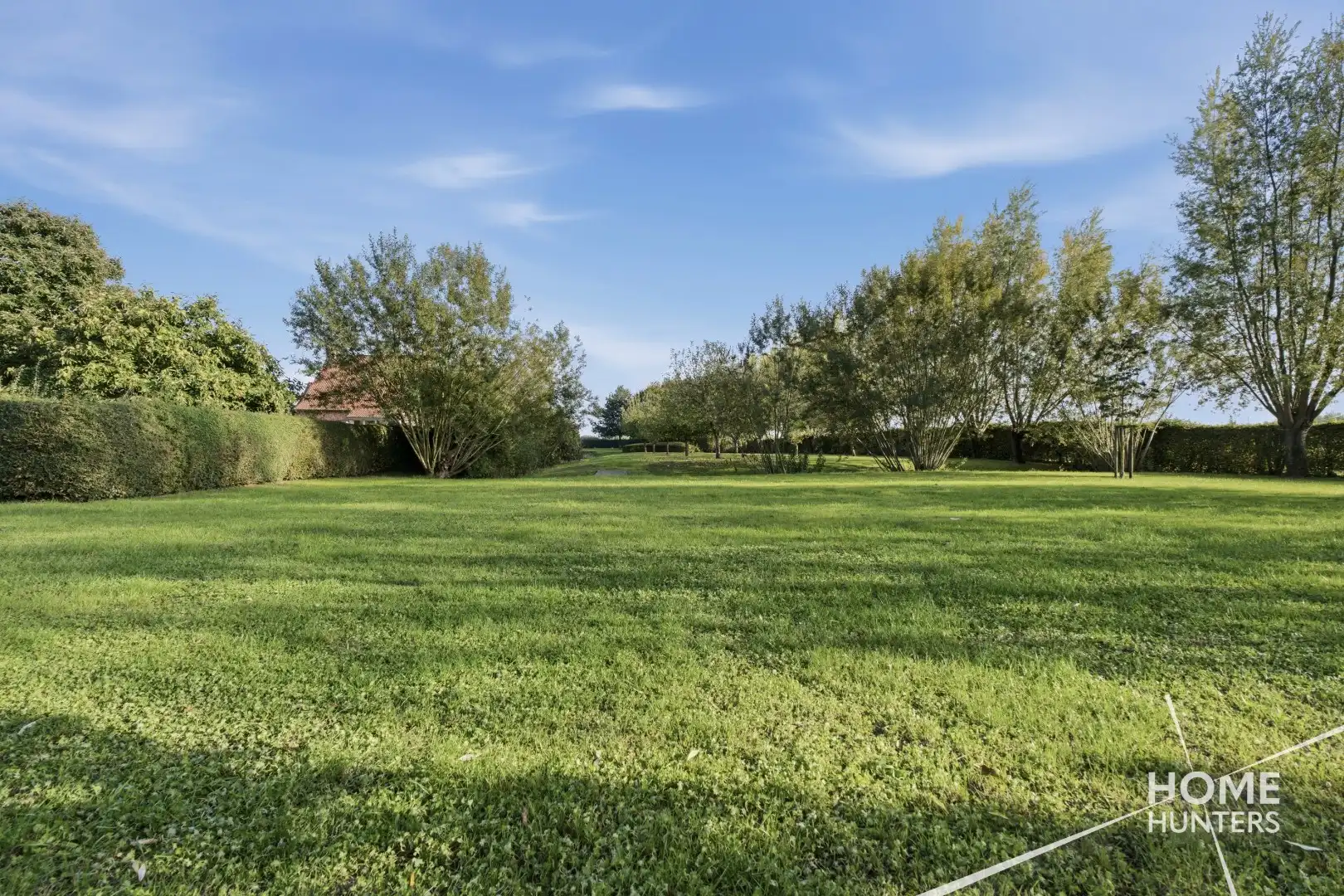 Exclusief luxedomein op 10.000 m² in het landelijke Heuvelland foto 43