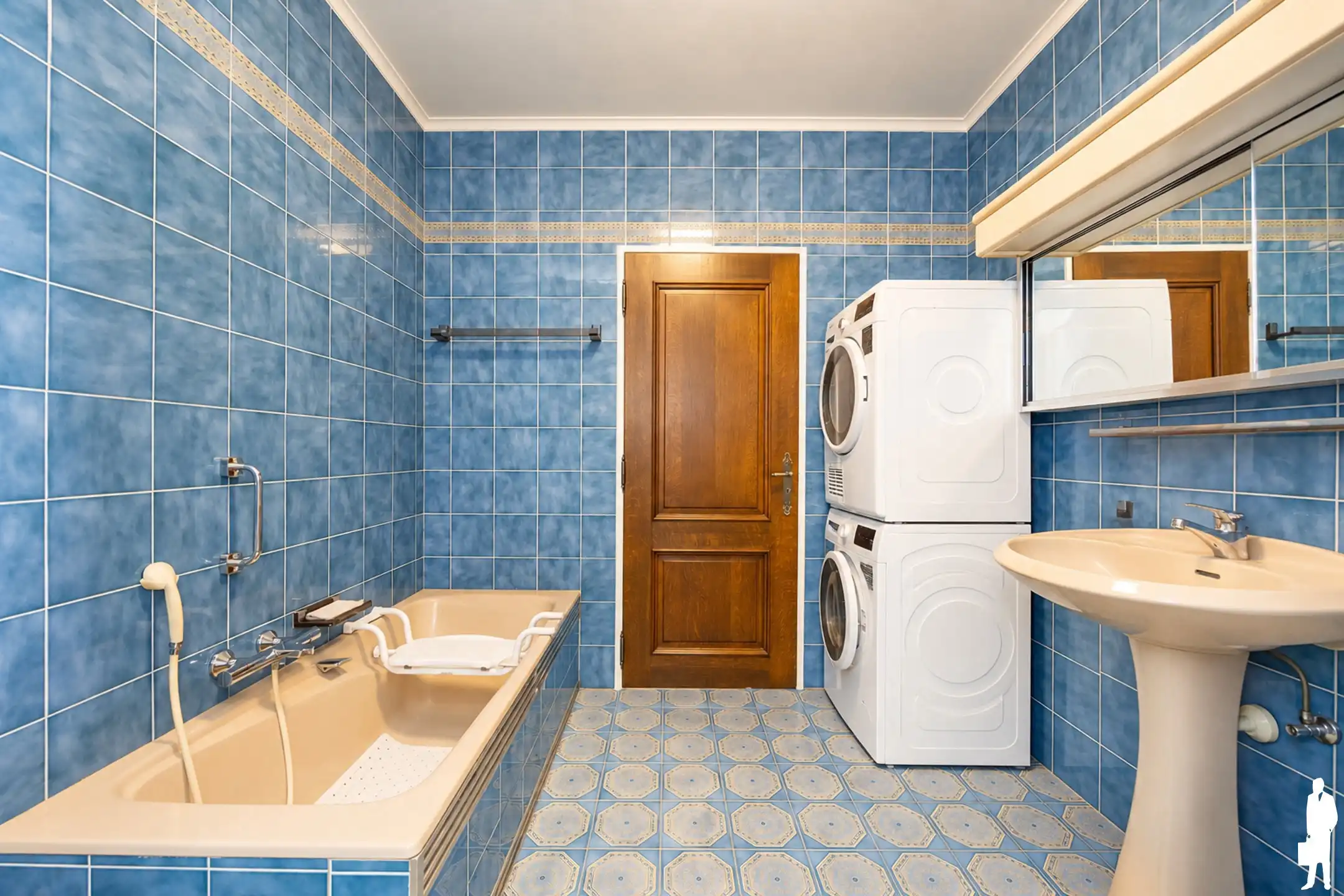 Ruim appartement met 2 slpk en 3 terrassen aan de Grote Markt foto 14