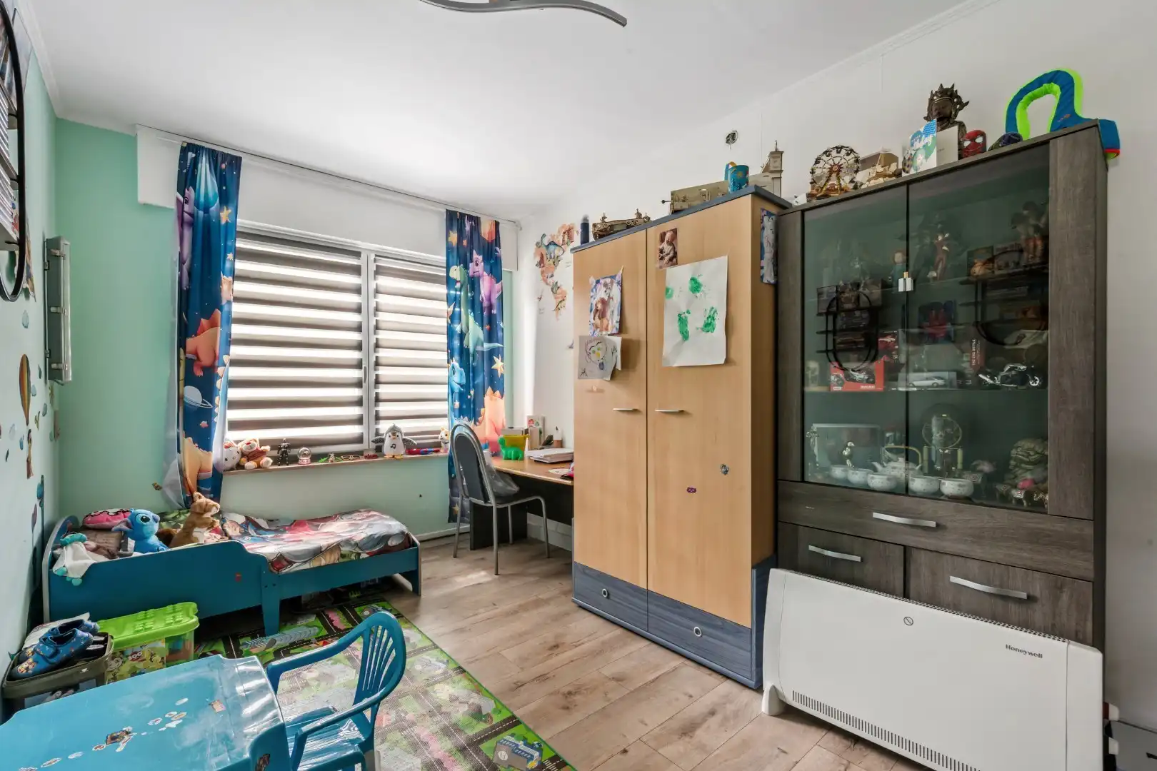 Vrijstaande woning met 3 slaapkamers, garage en zonnige tuin in Moorslede foto 6
