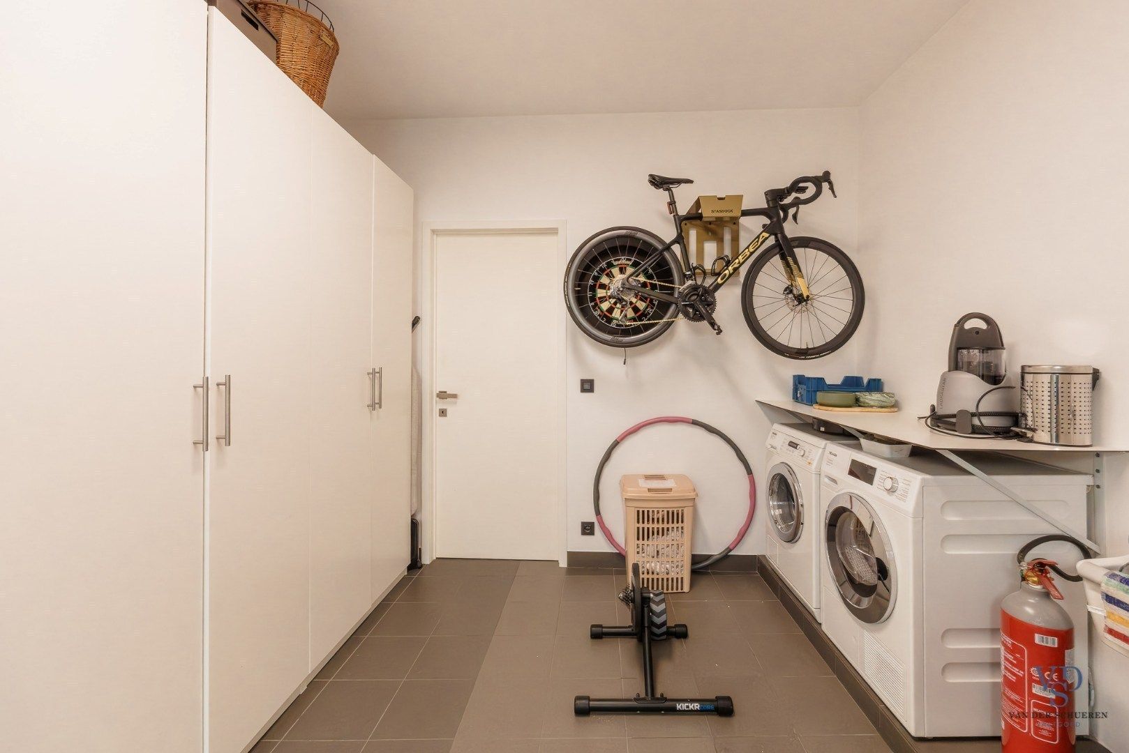 Moderne, energiezuinige (EPC label A) vernieuwbouw foto 25