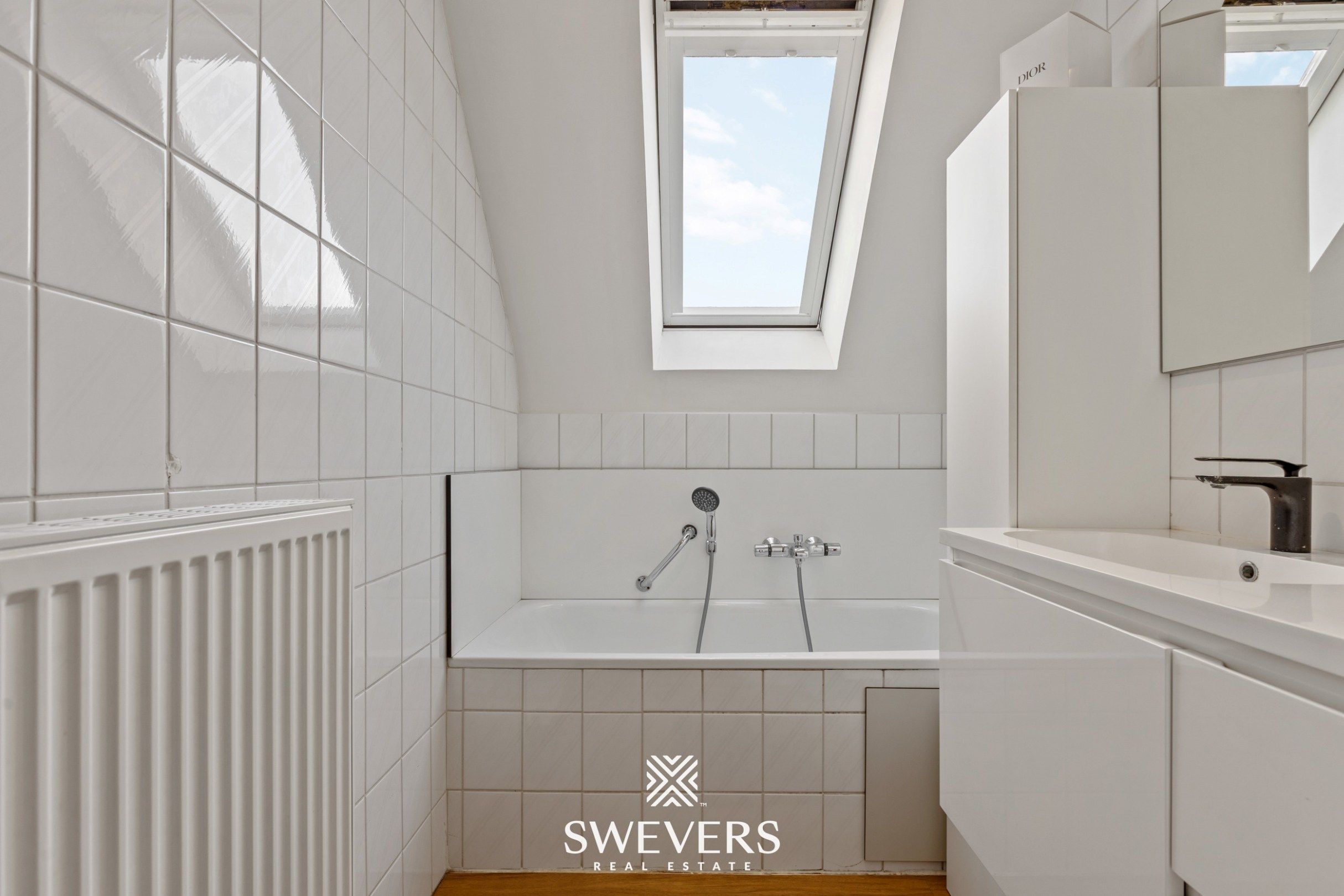 Knap gerenoveerd appartement met zonnig terras in hartje Hasselt foto 20