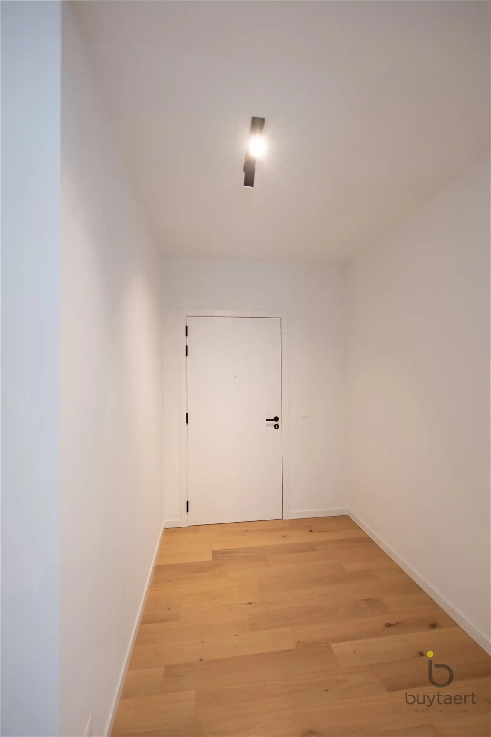 Prachtig nieuwbouw appartement met uniek terras te Zoersel! foto 35